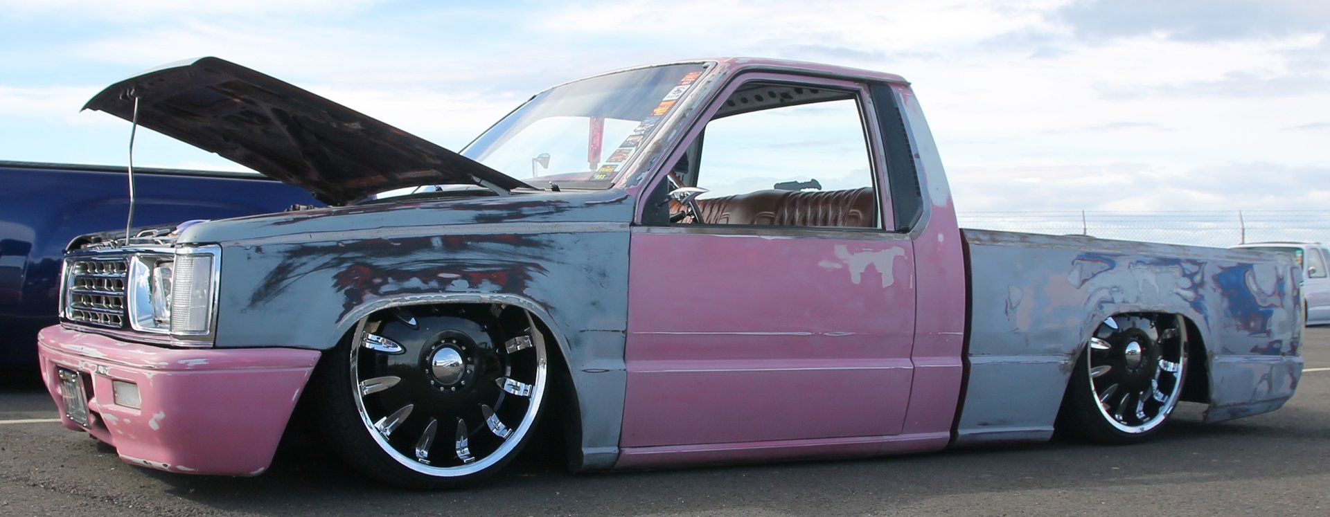 Full View