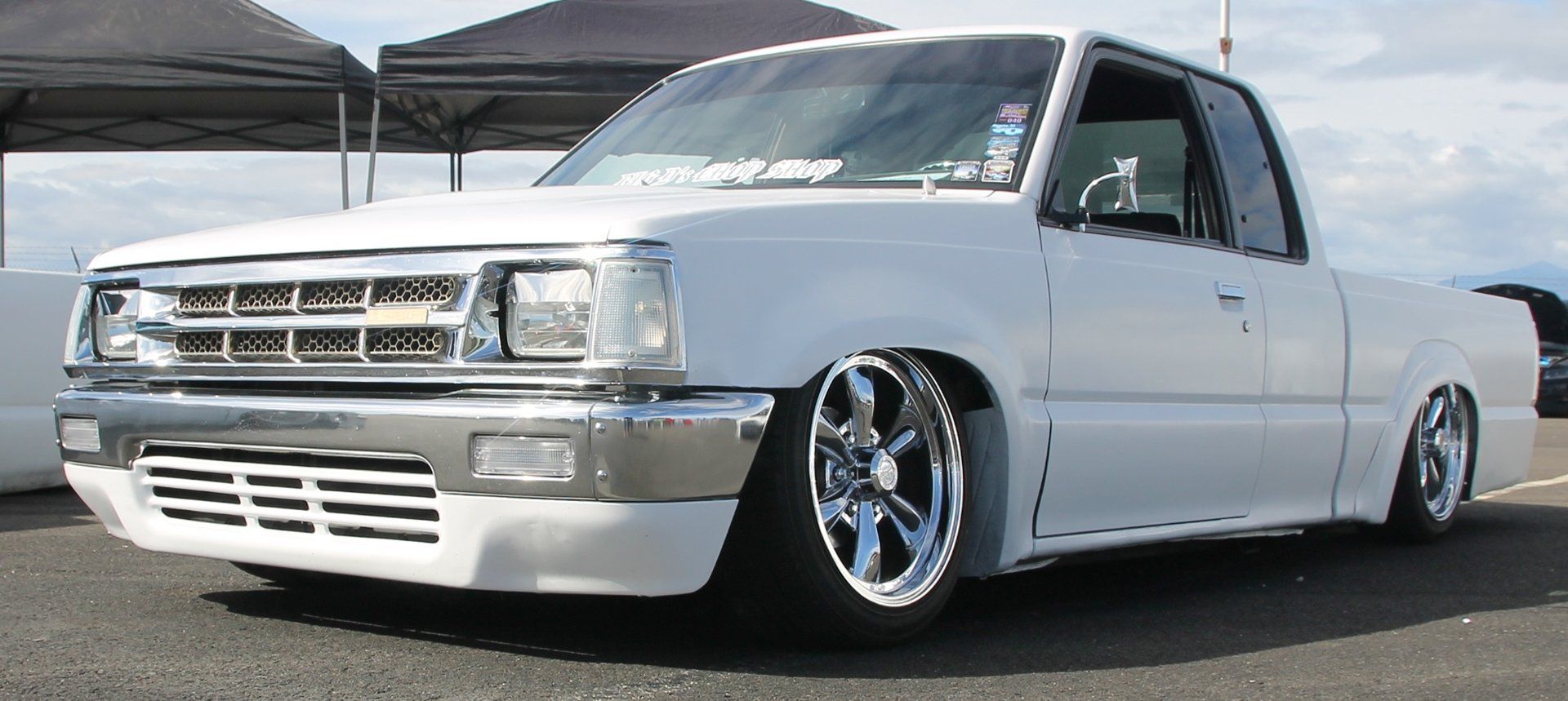 Full View