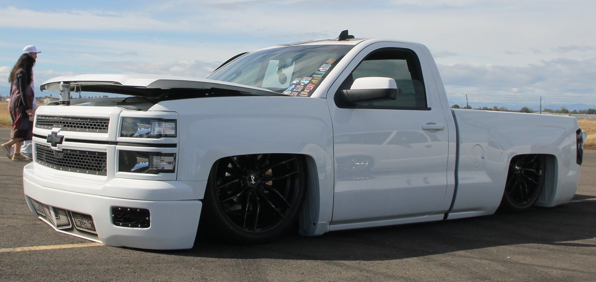 Full View