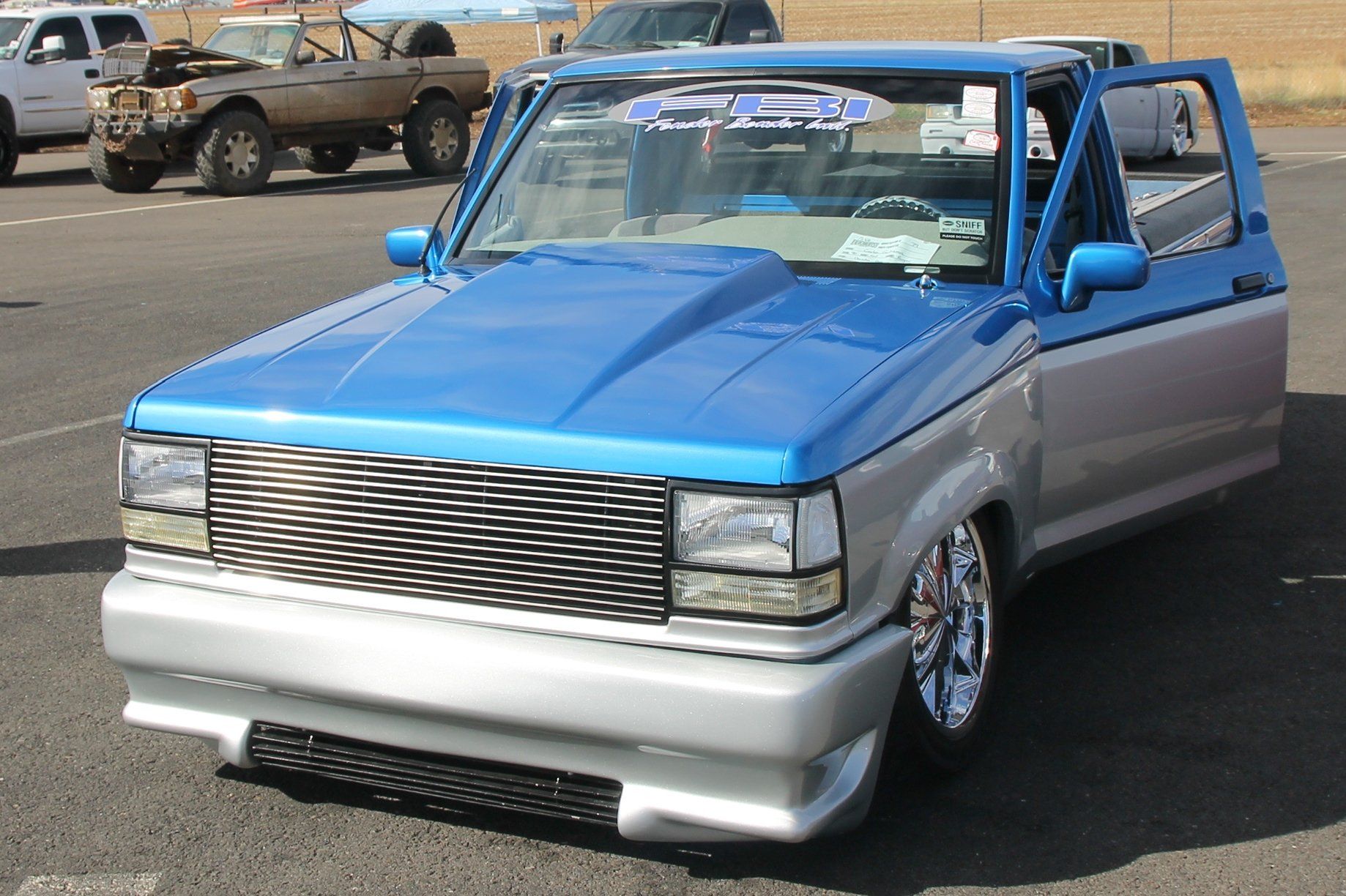 Full View