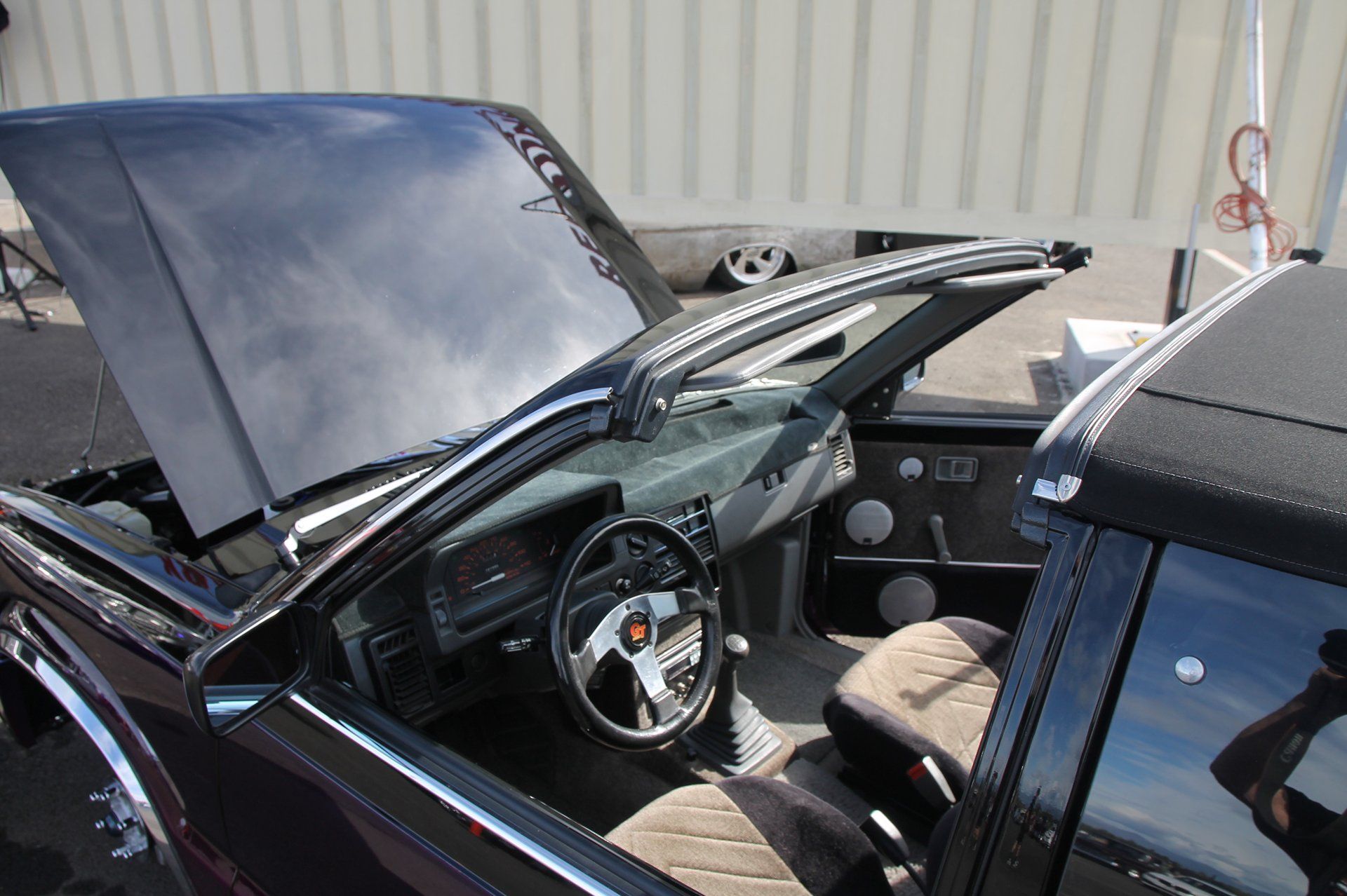 Full View