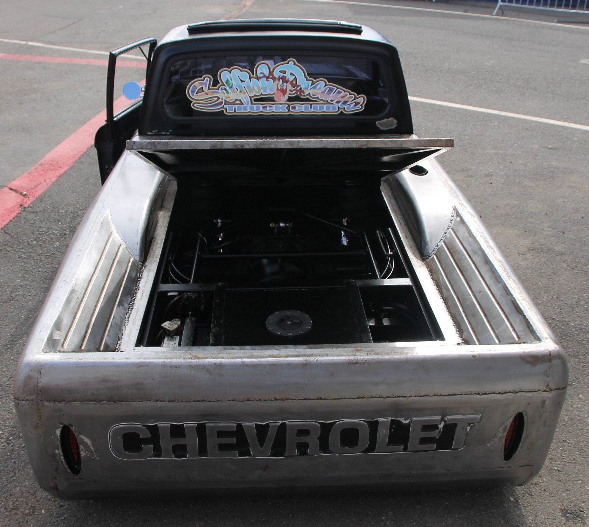 Full View