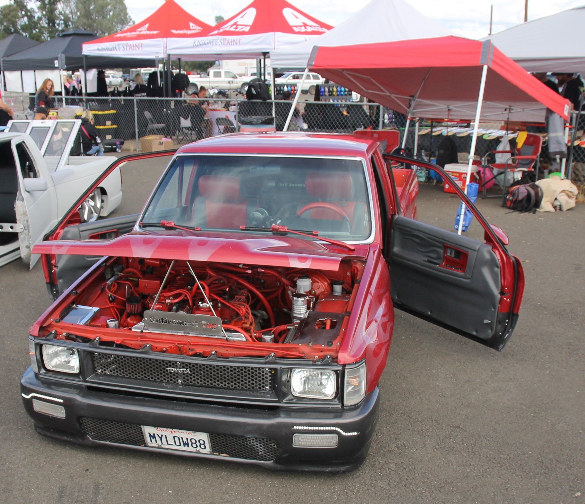Full View