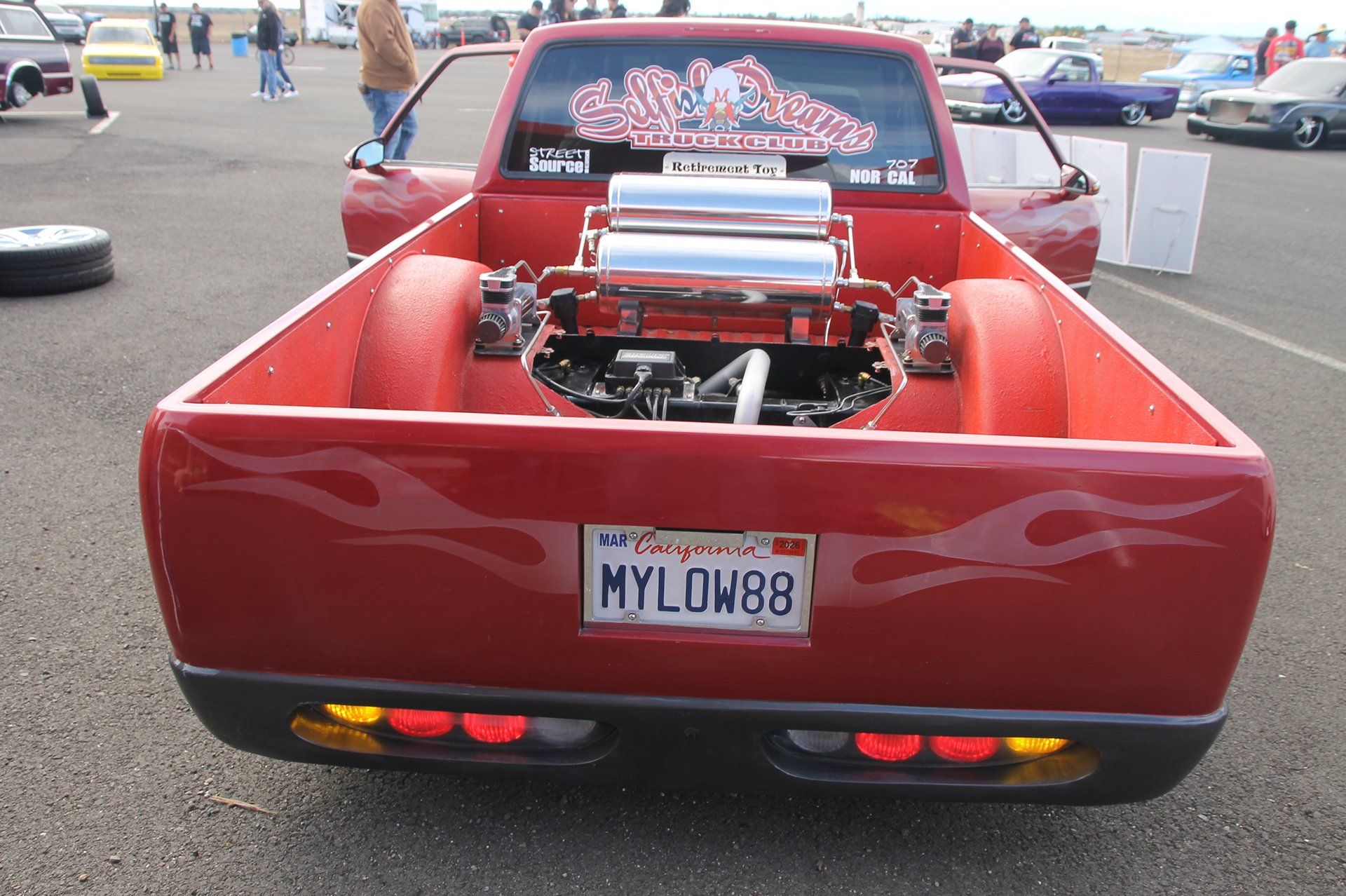 Full View