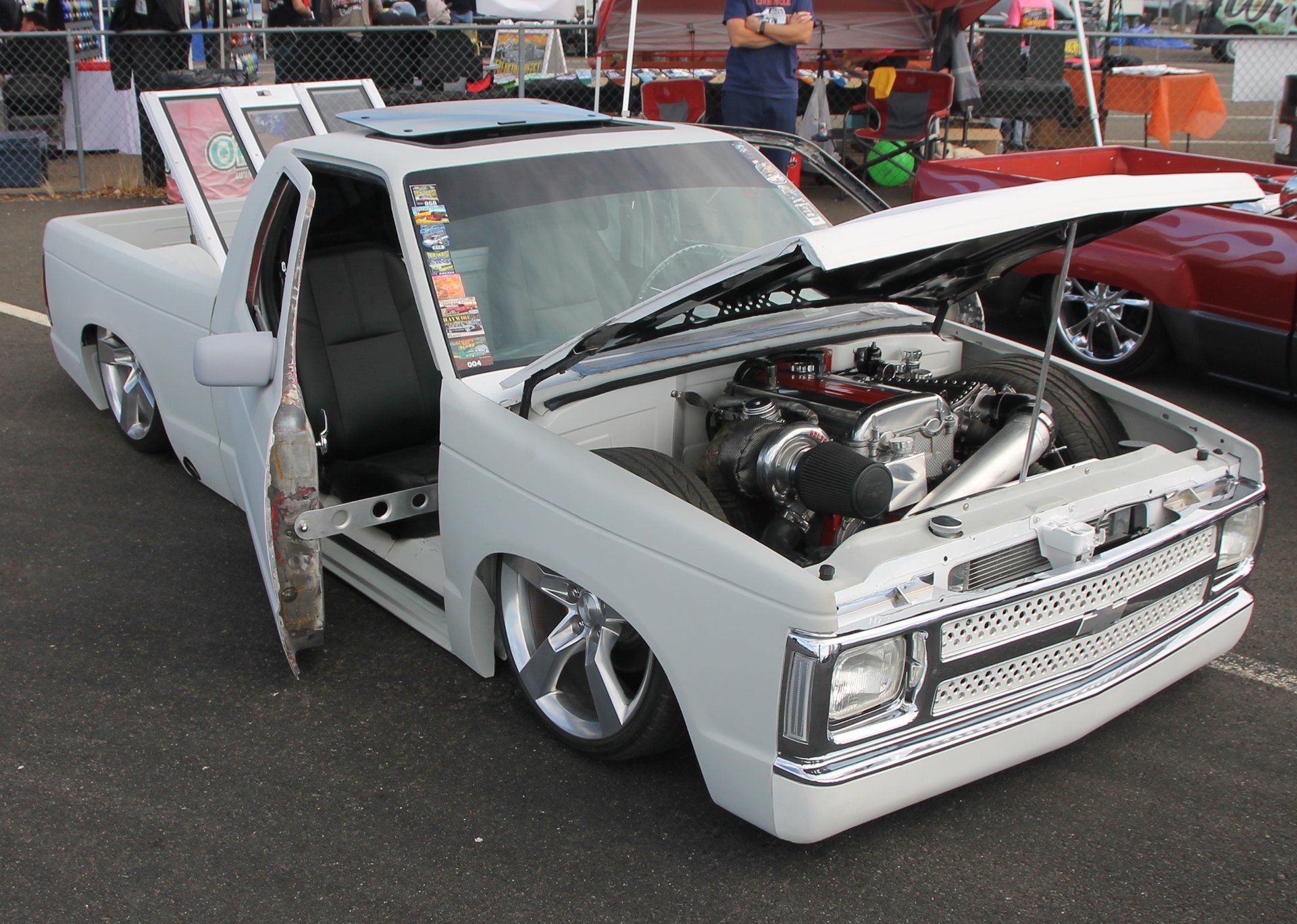 Full View