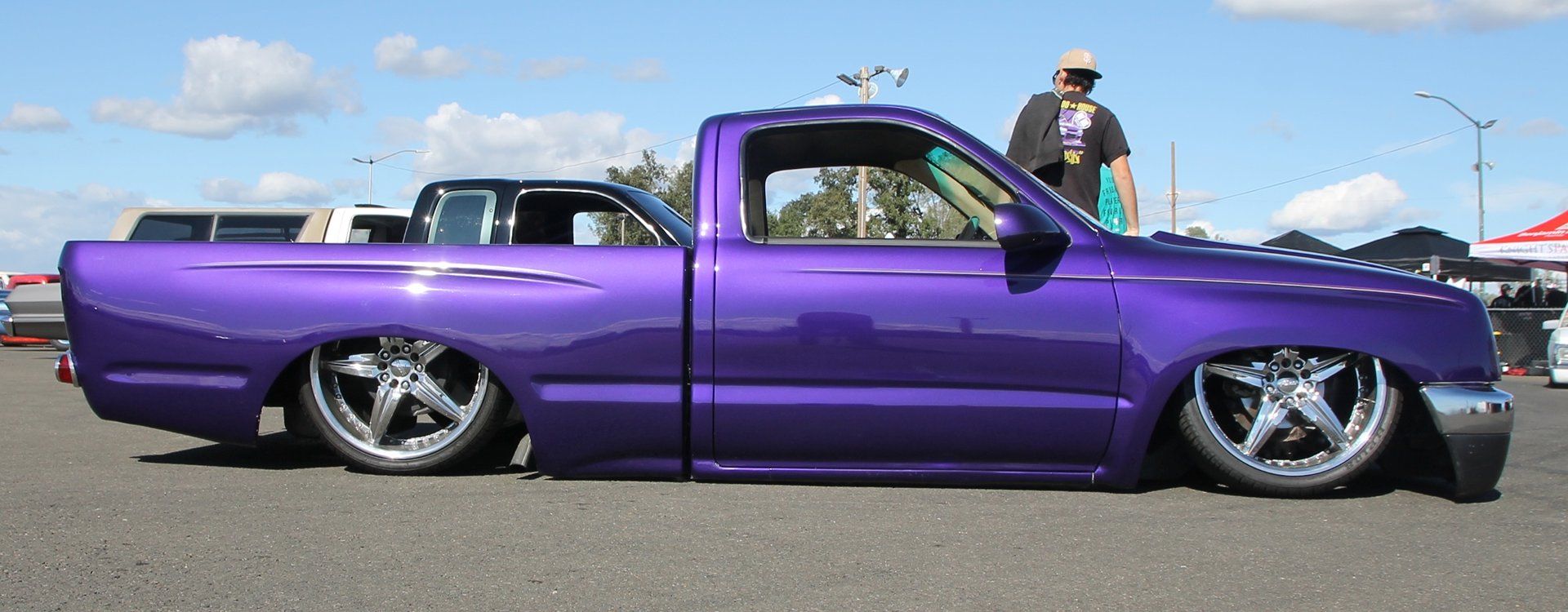 Full View
