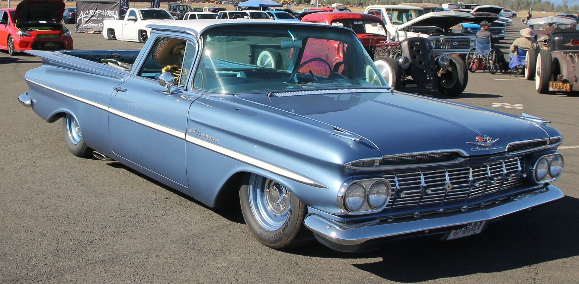 Full View