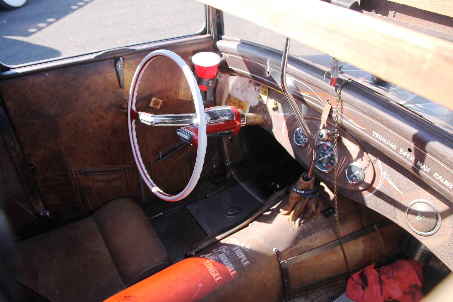 Full View