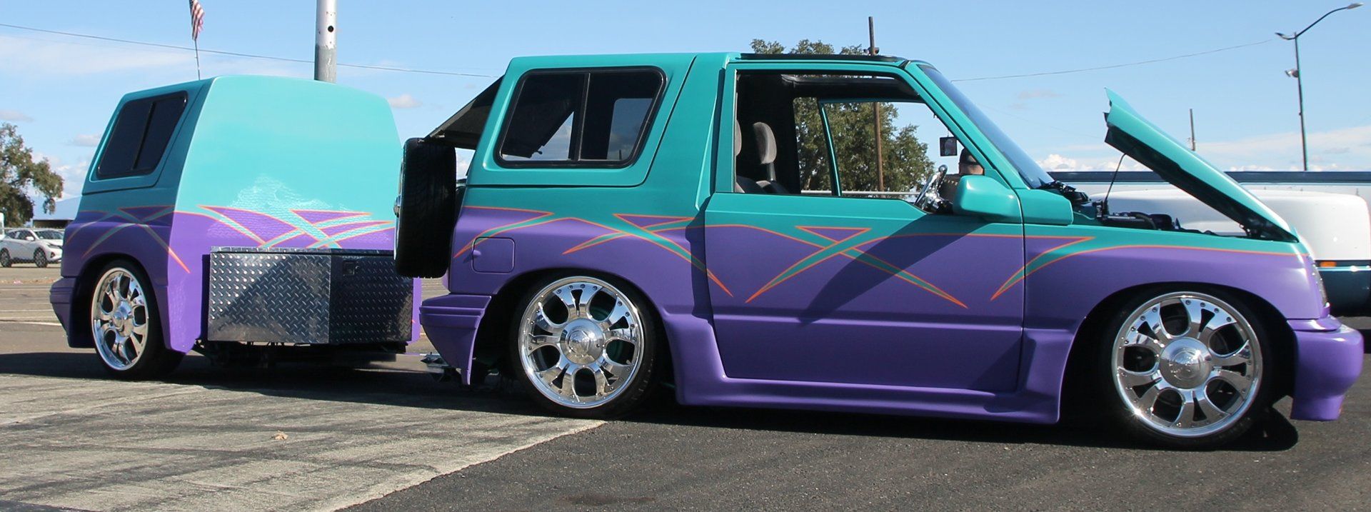Full View
