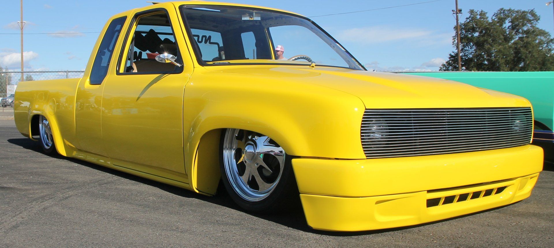 Full View