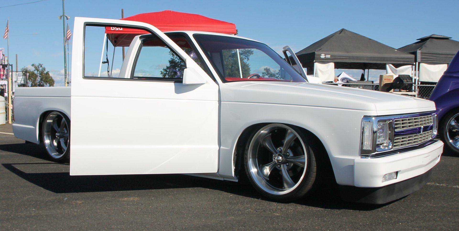 Full View