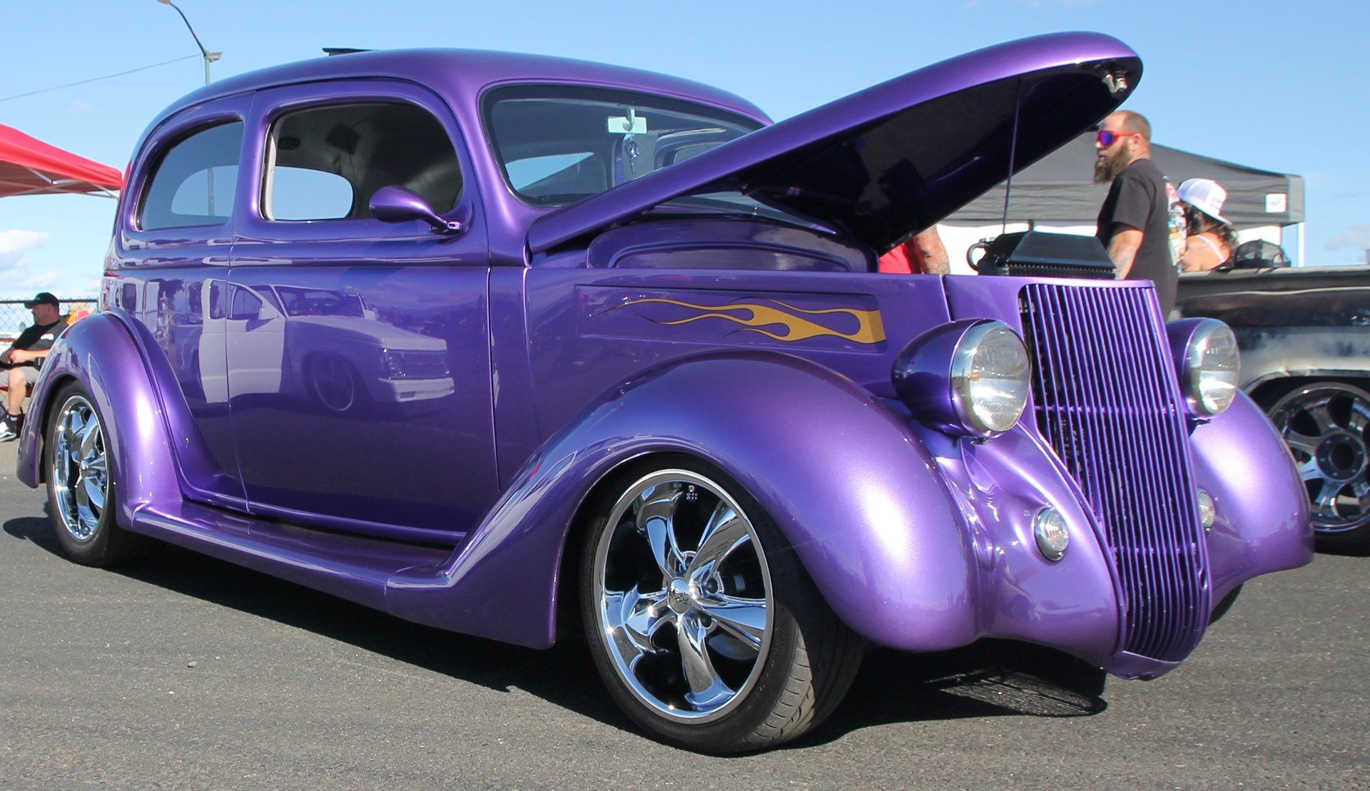 Full View