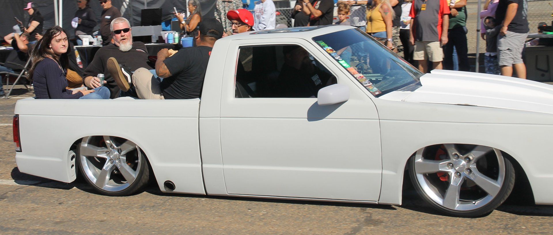 Full View