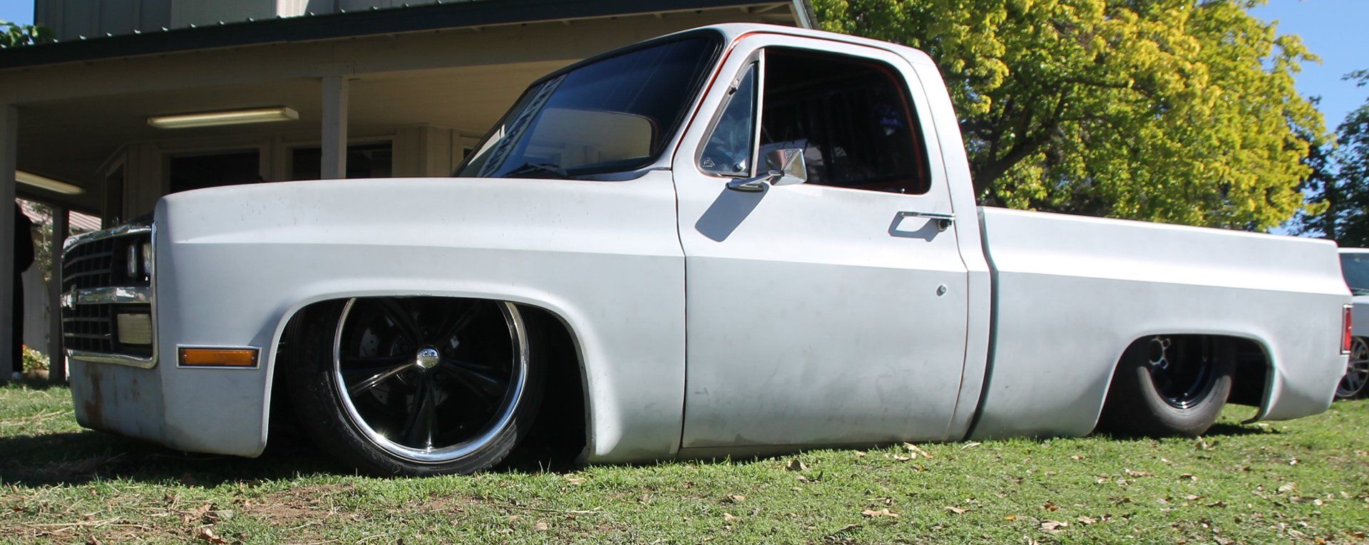 Full View