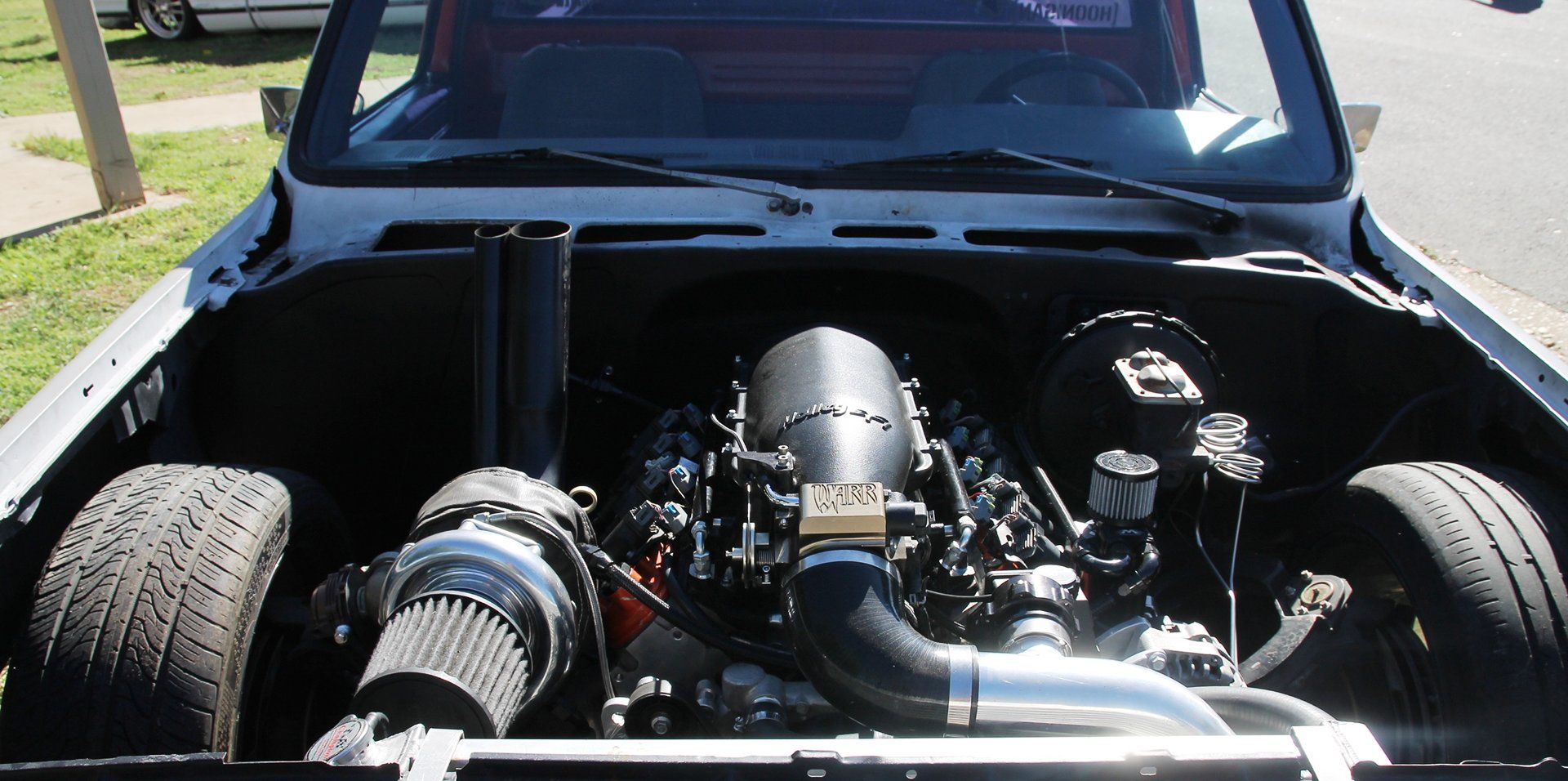 Full View