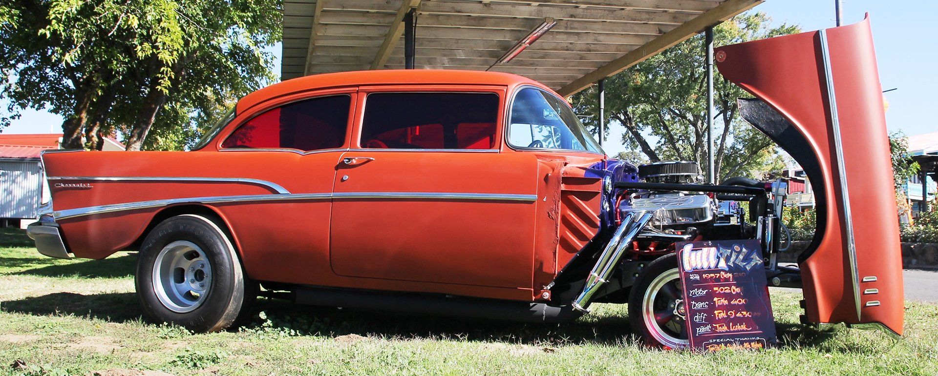 Full View