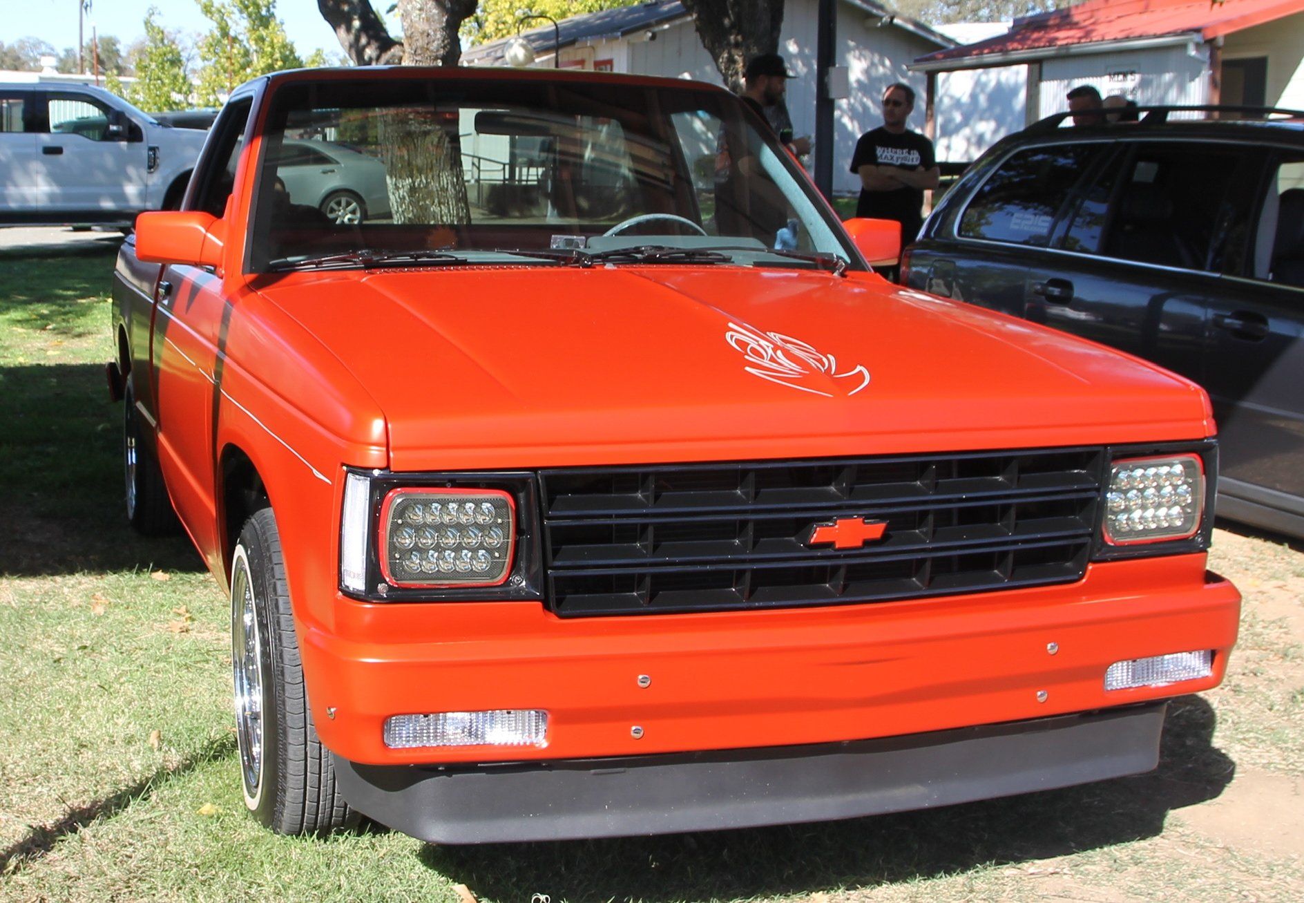 Full View