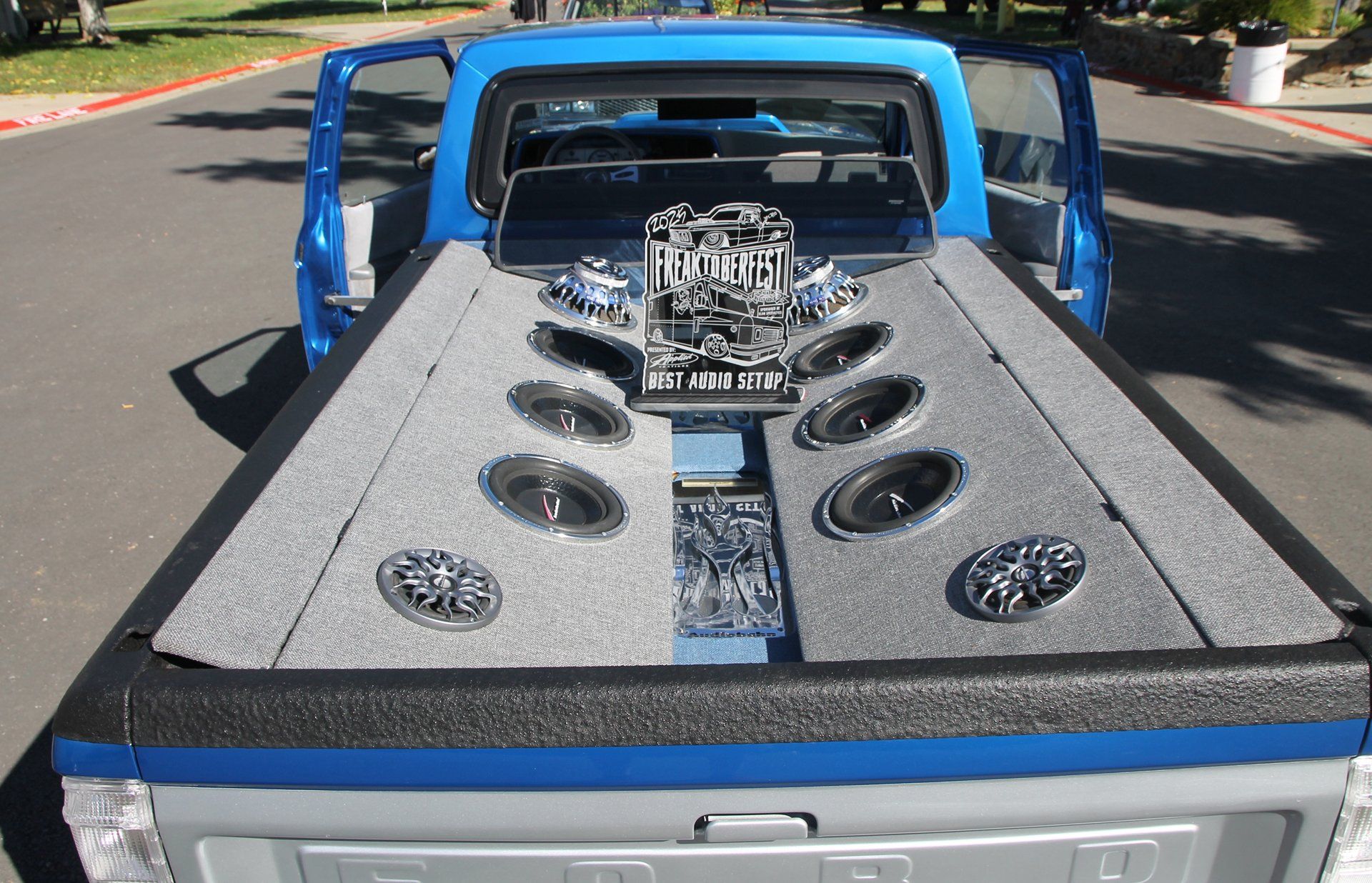 Full View