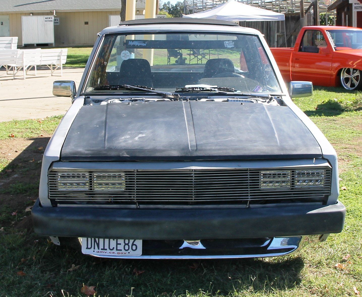 Full View