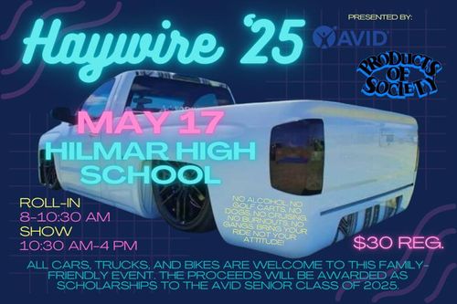 Haywire