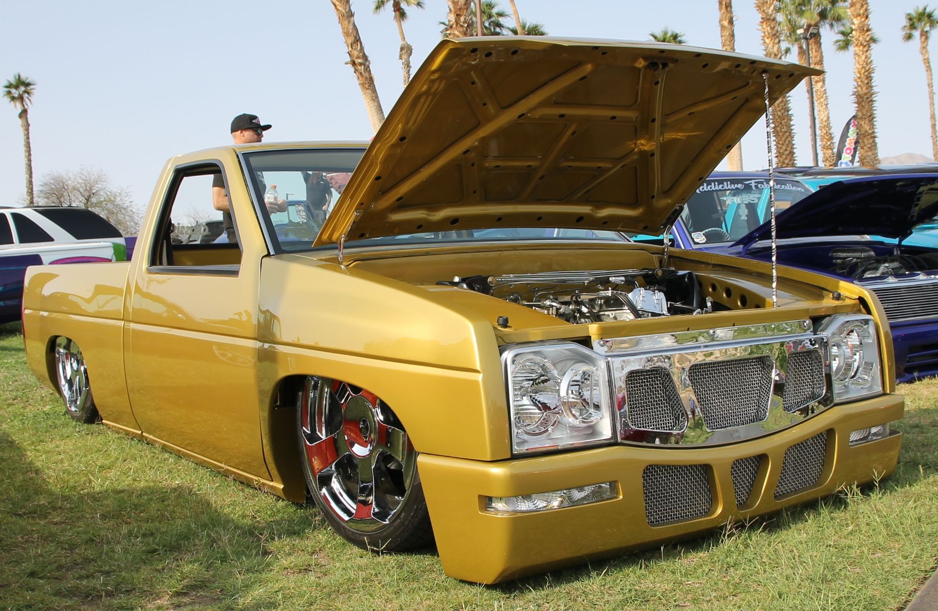 Full View