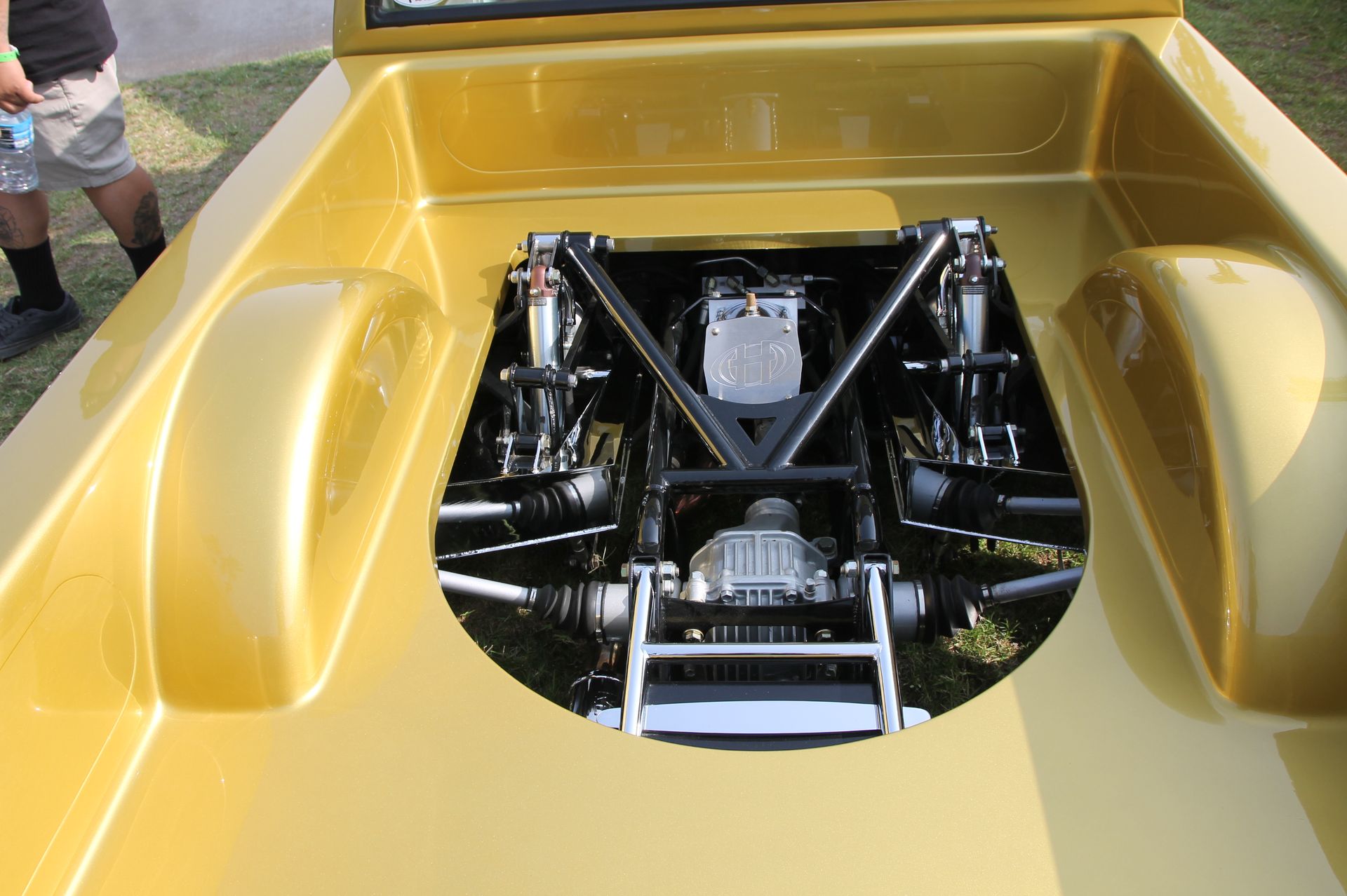 Full View