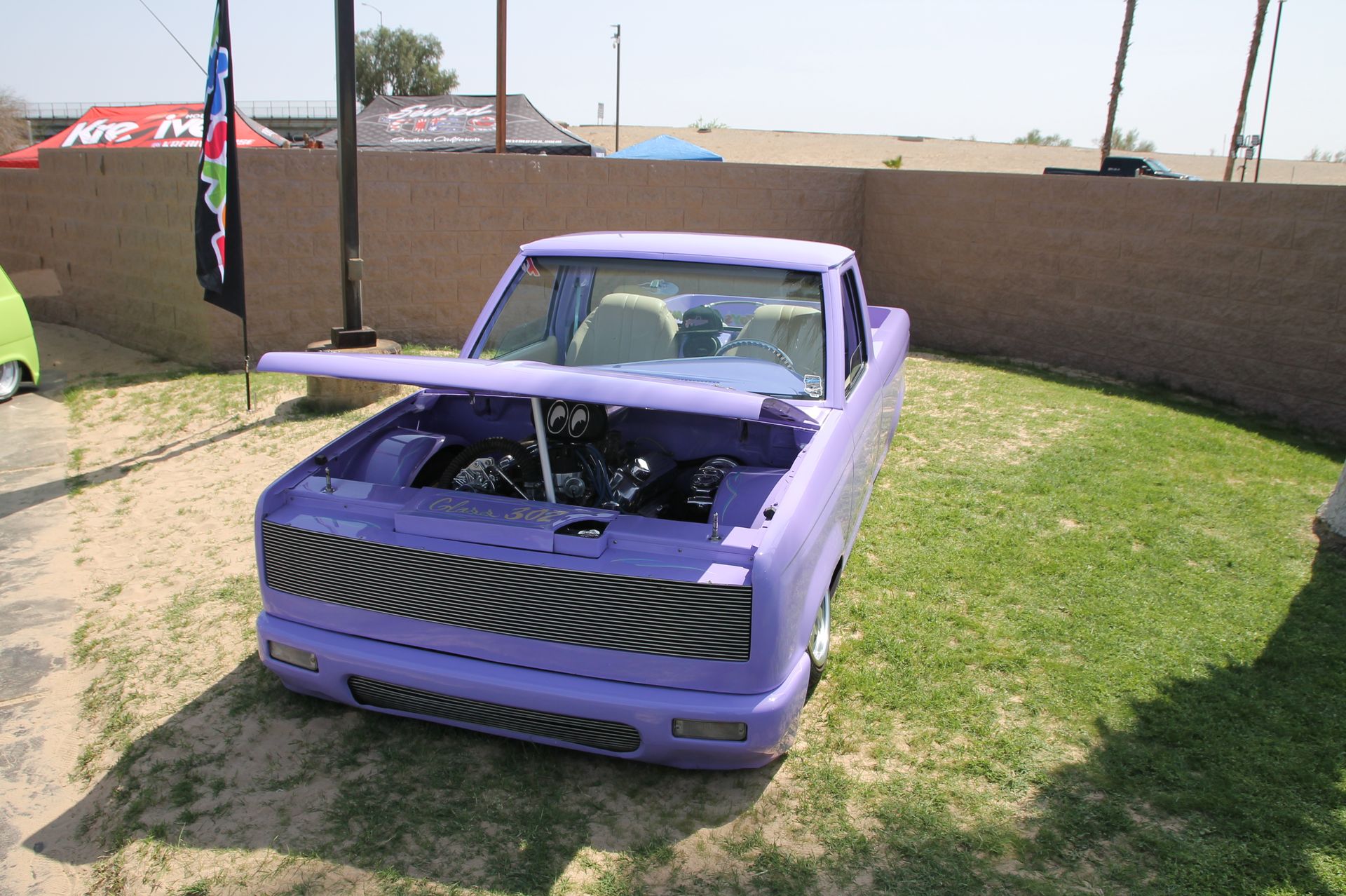 Full View