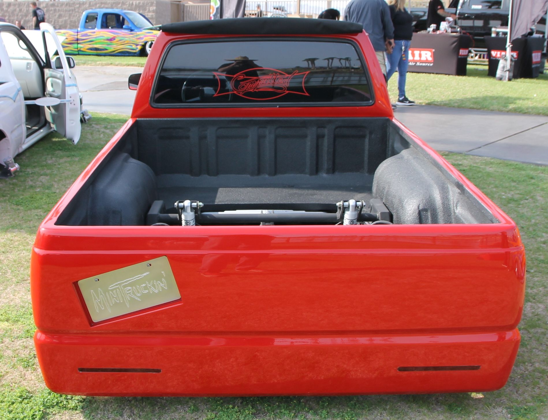 Full View