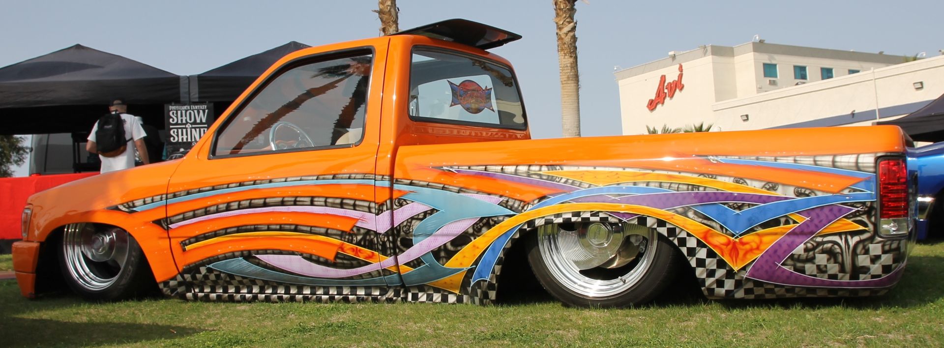 Full View