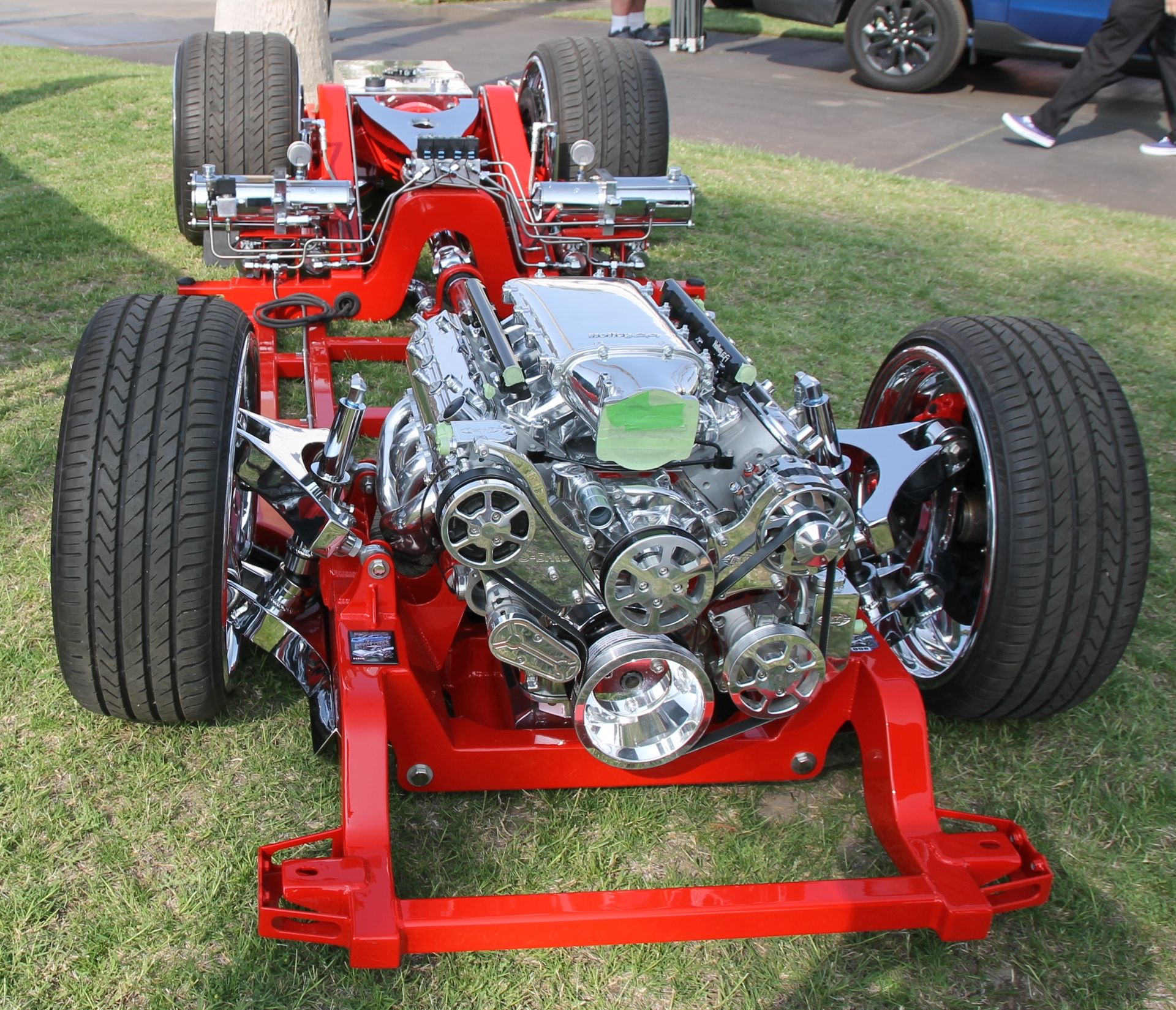 Full View