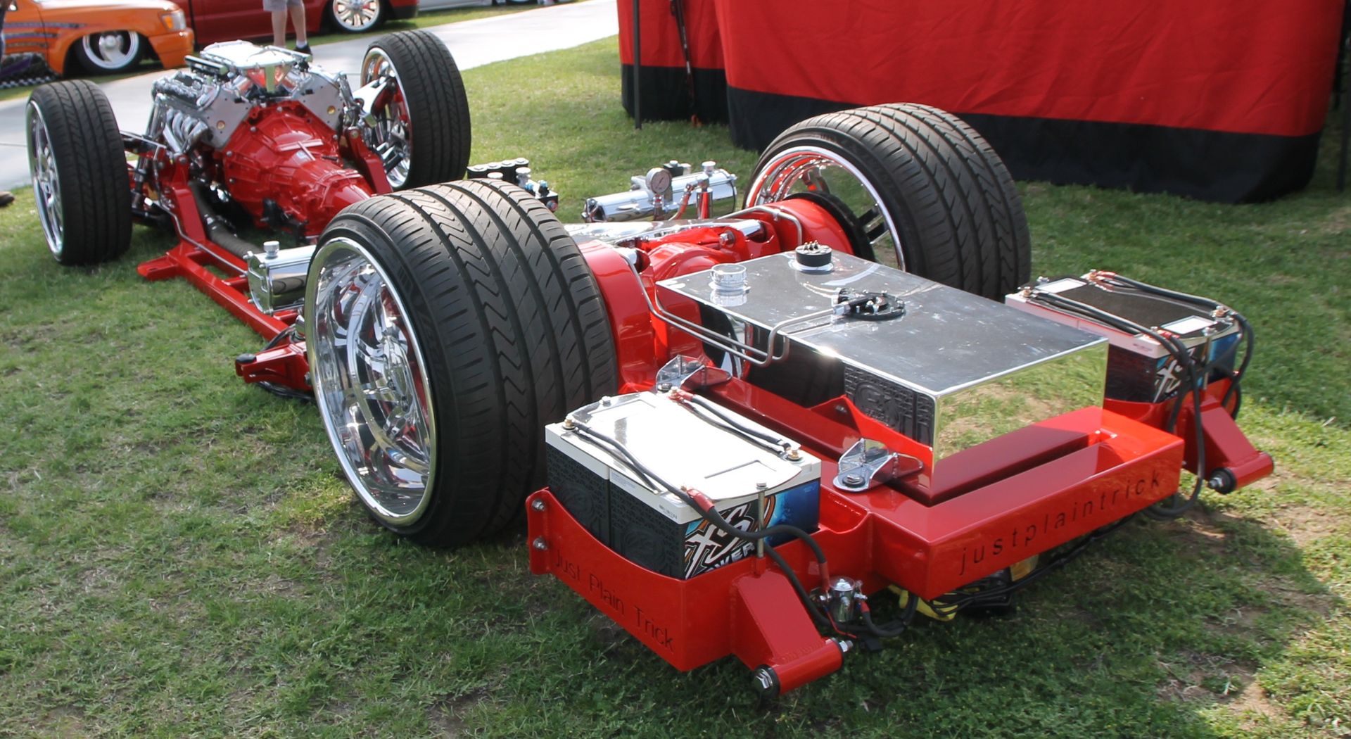 Full View