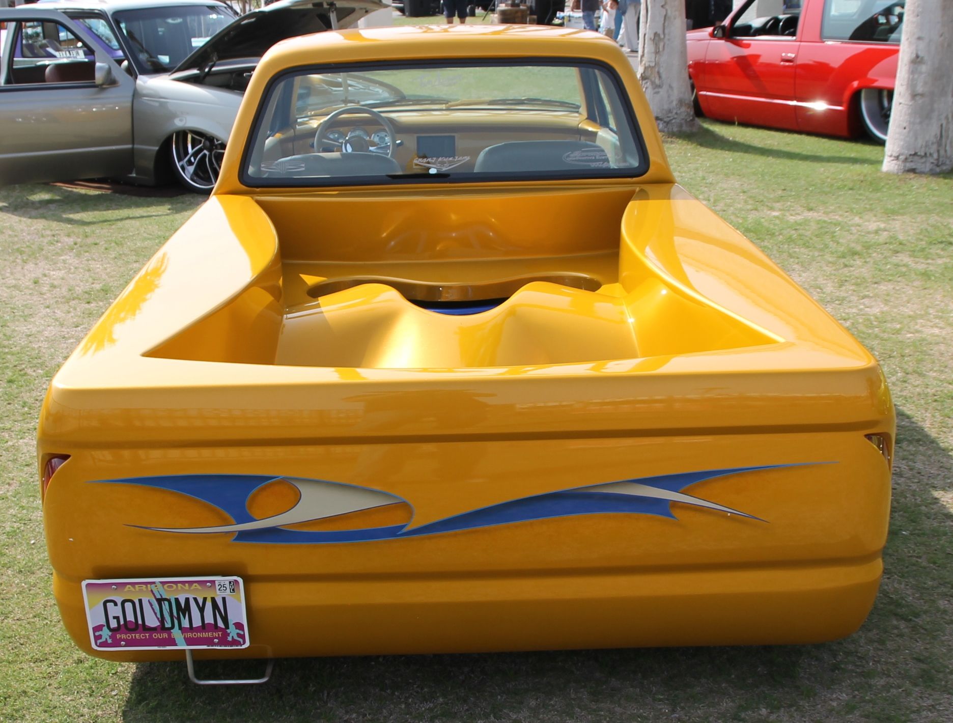 Full View