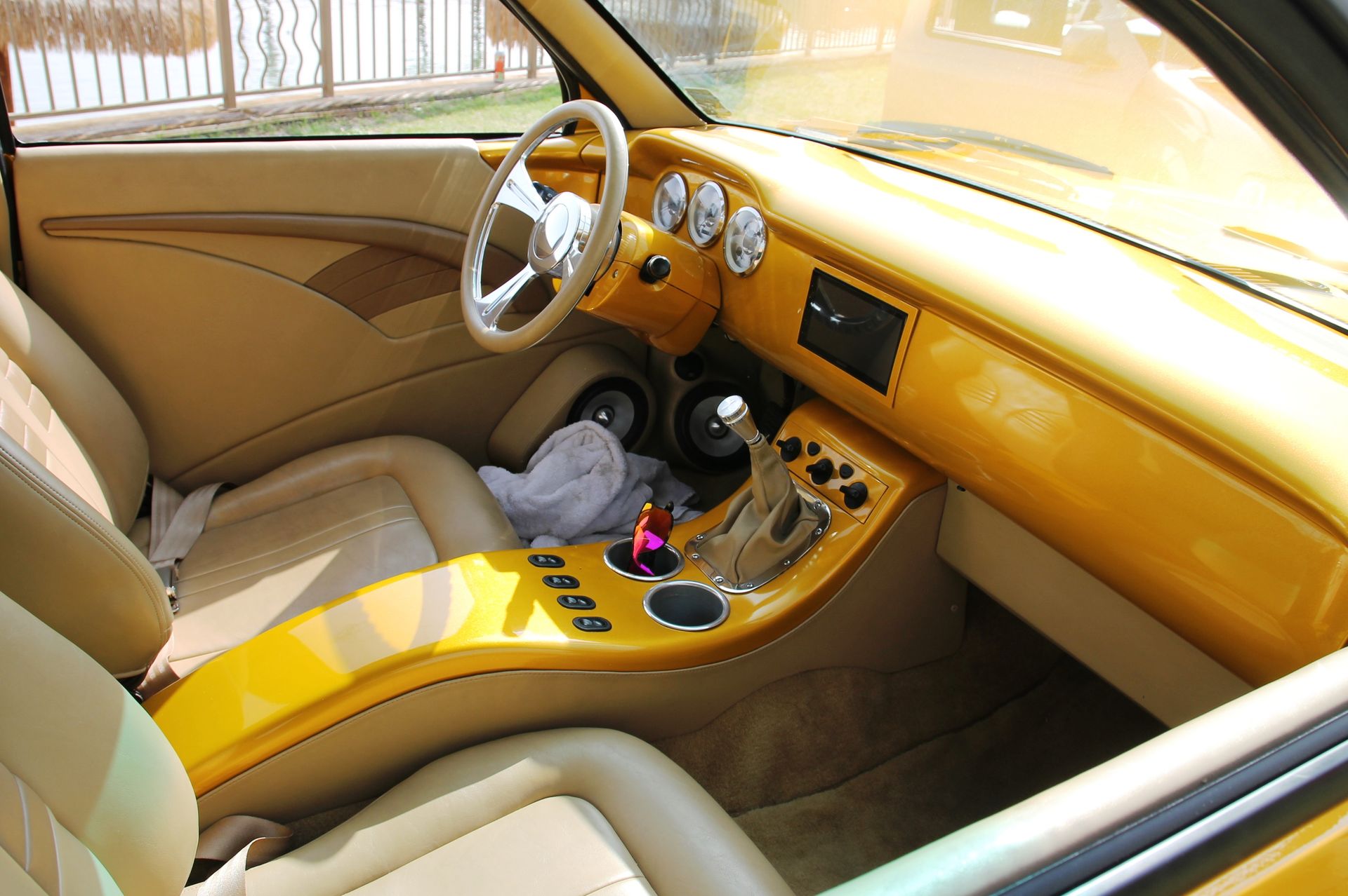Full View