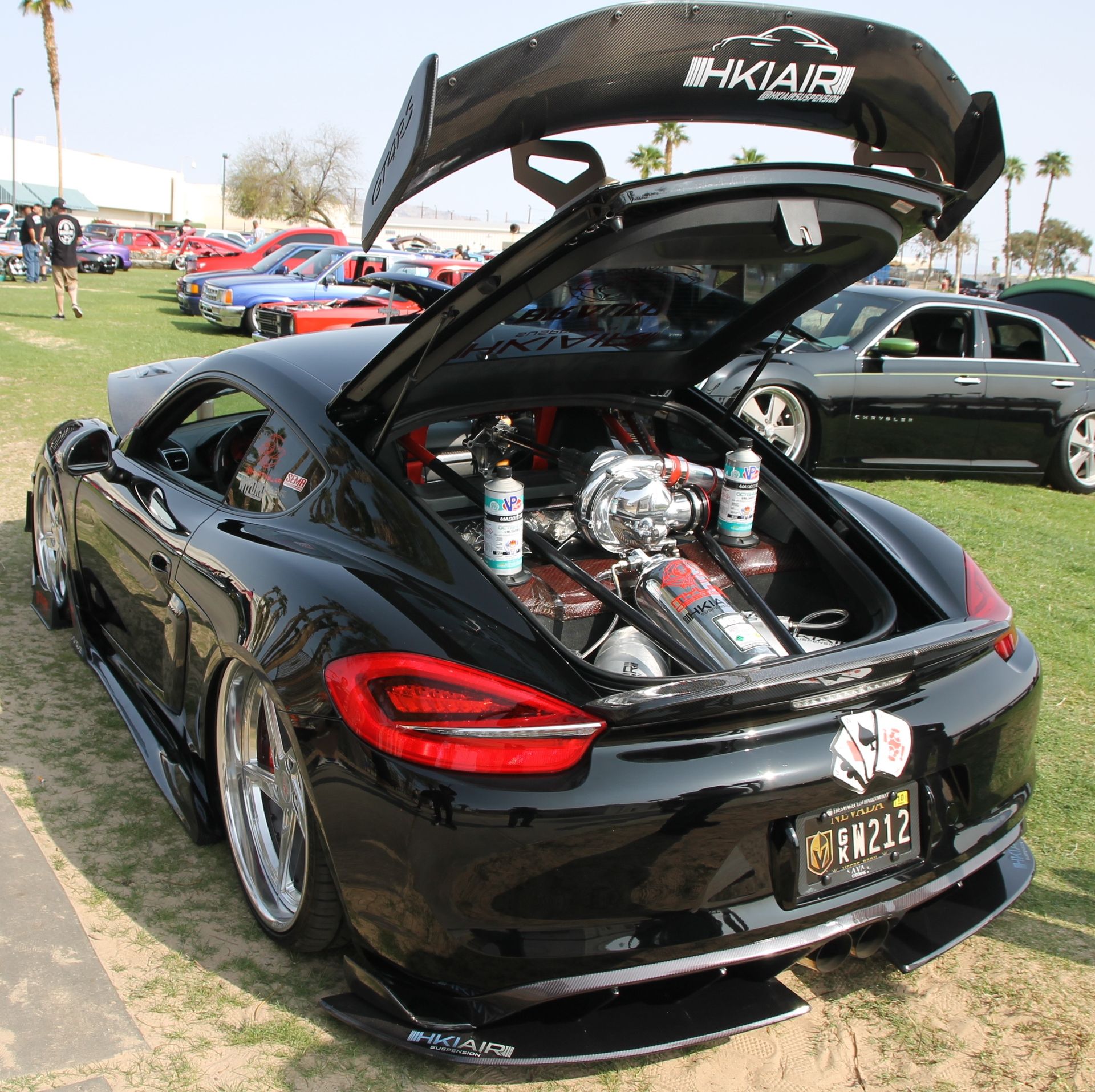 Full View