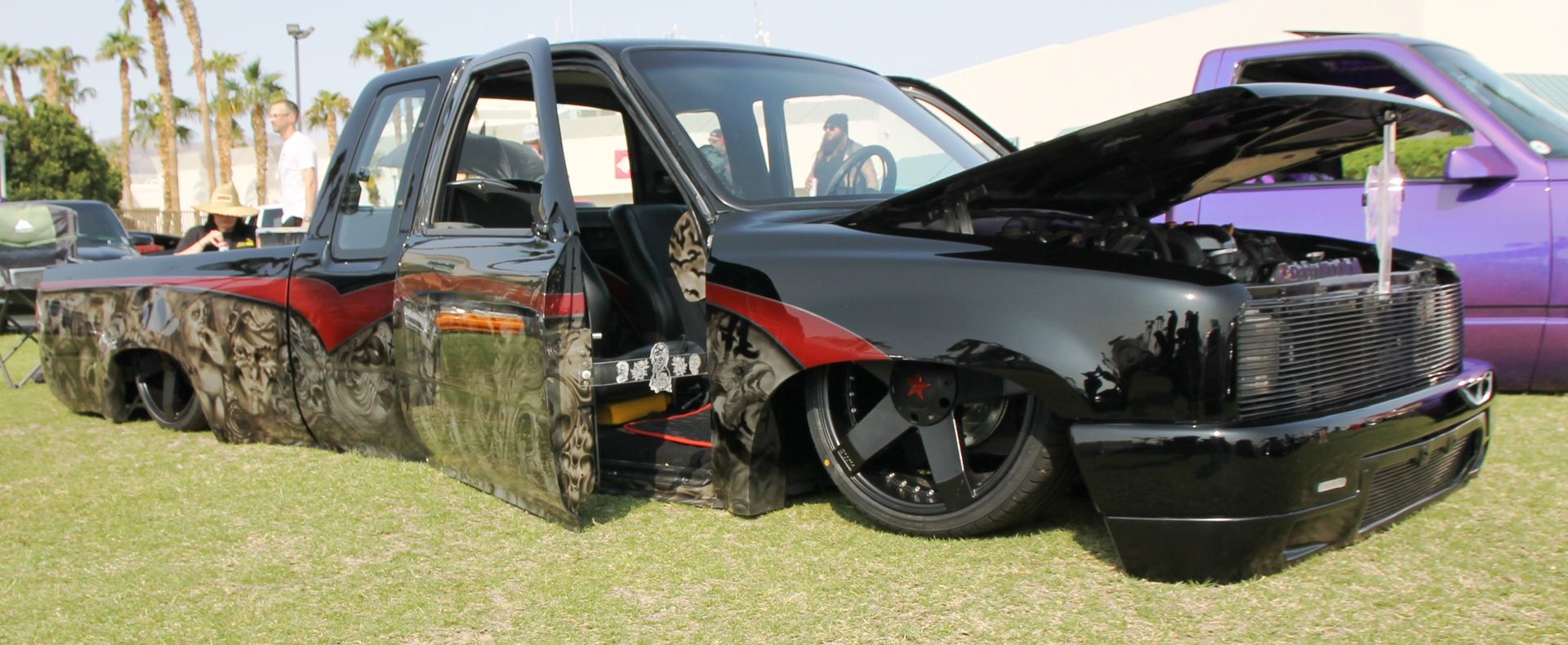 Full View