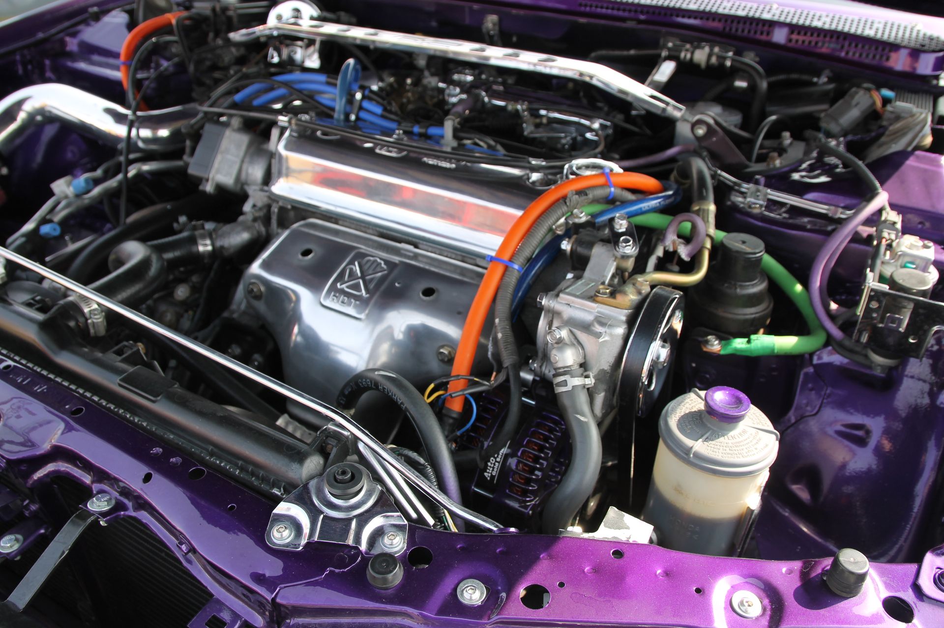 Full View