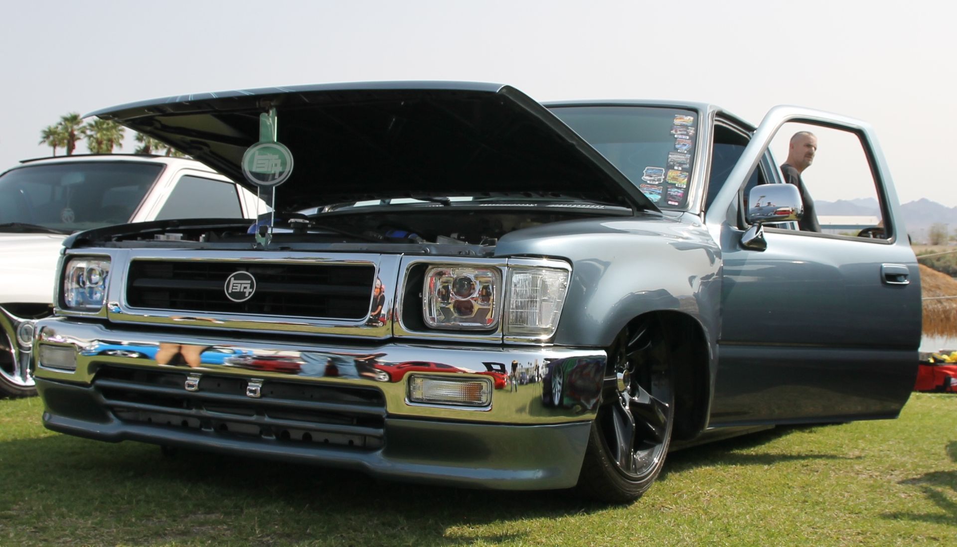 Full View