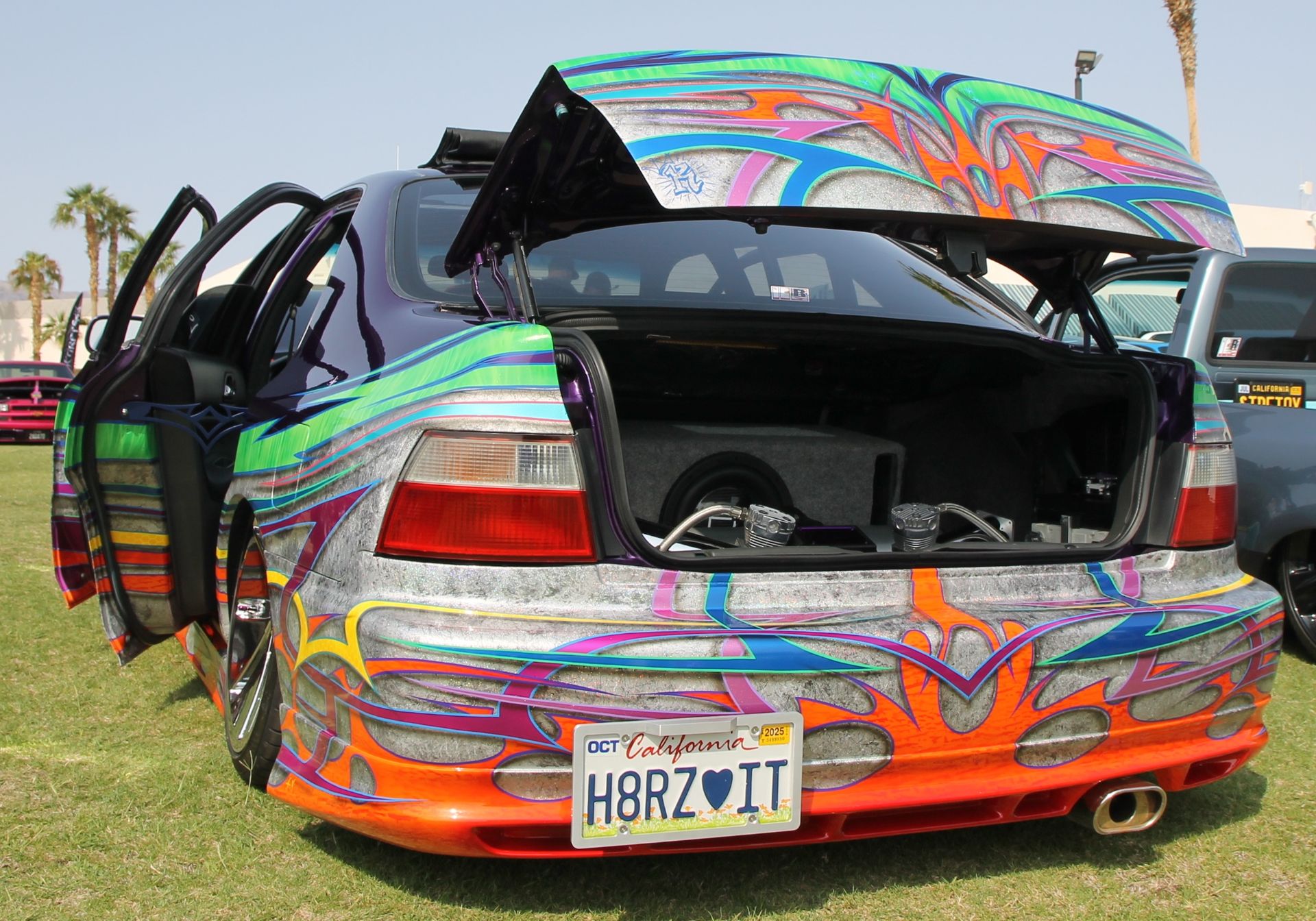 Full View