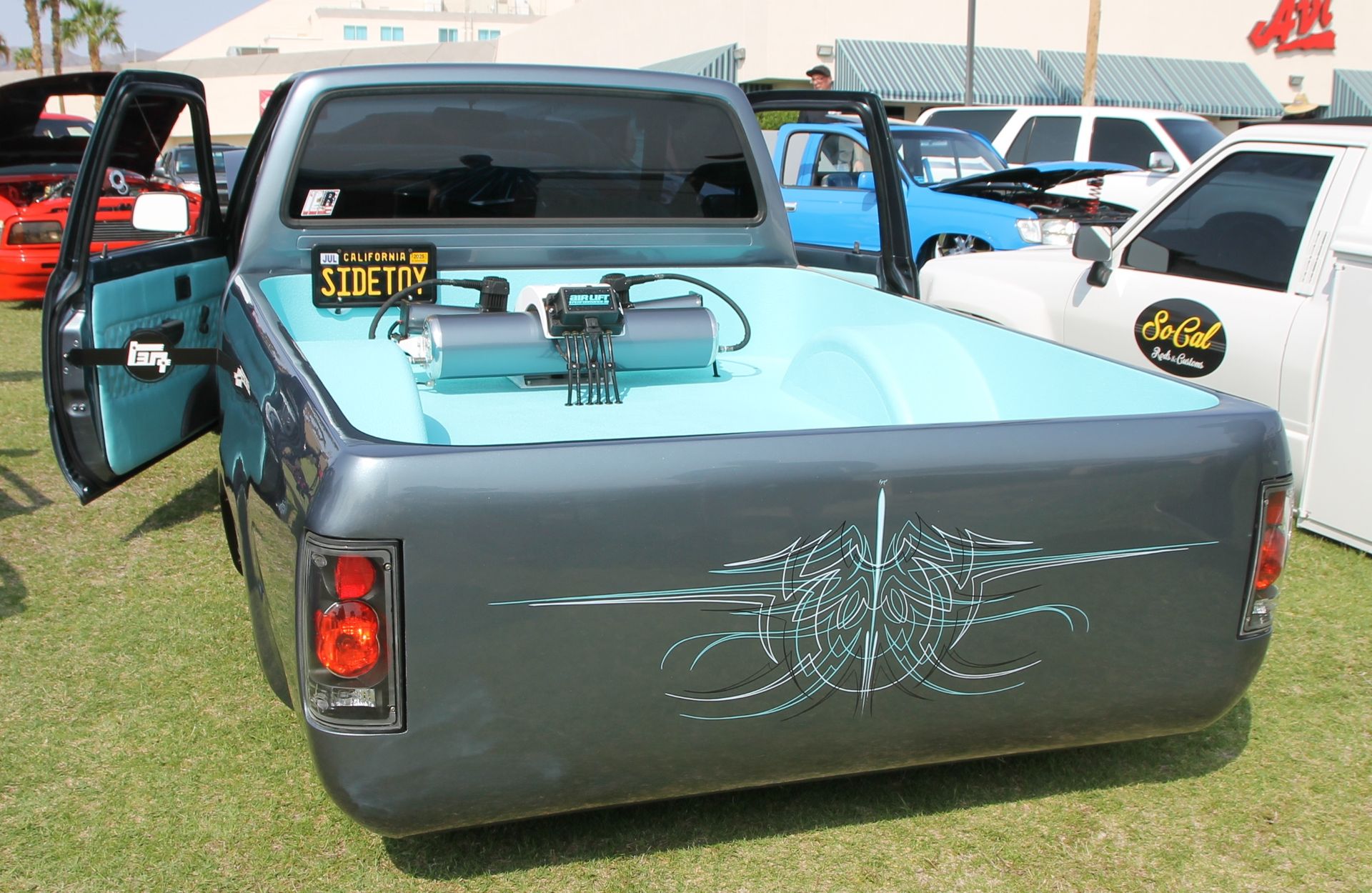 Full View