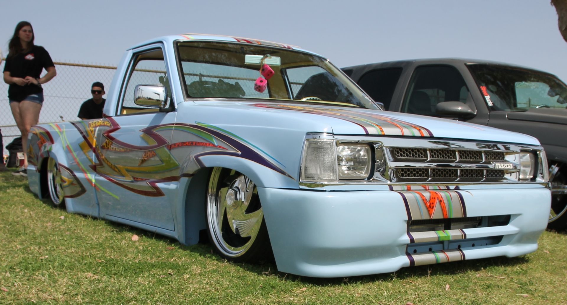 Full View
