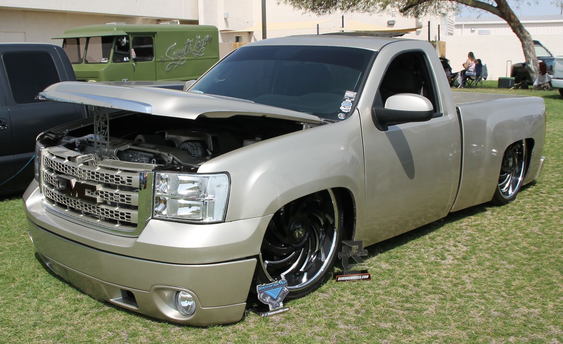 Full View