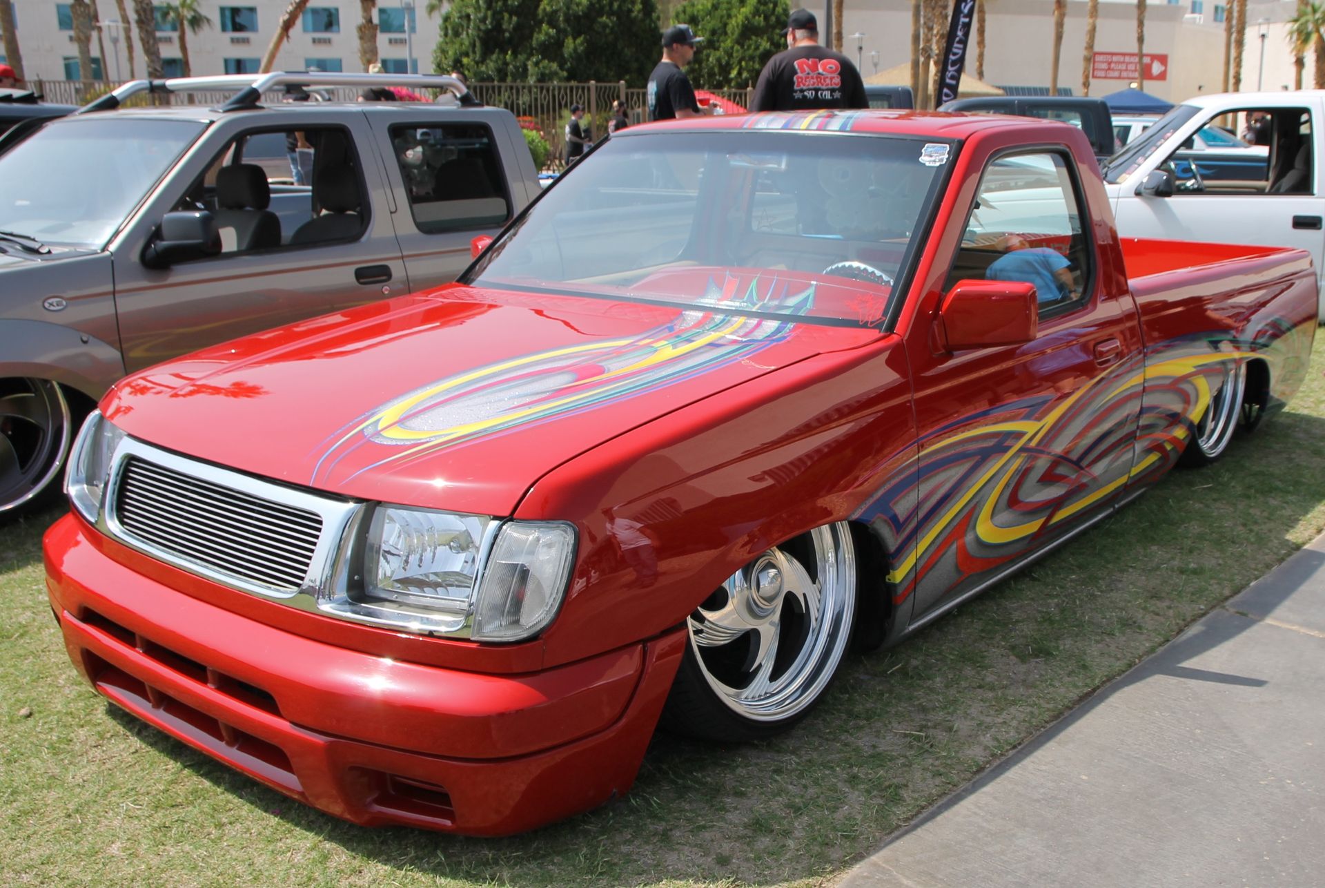 Full View