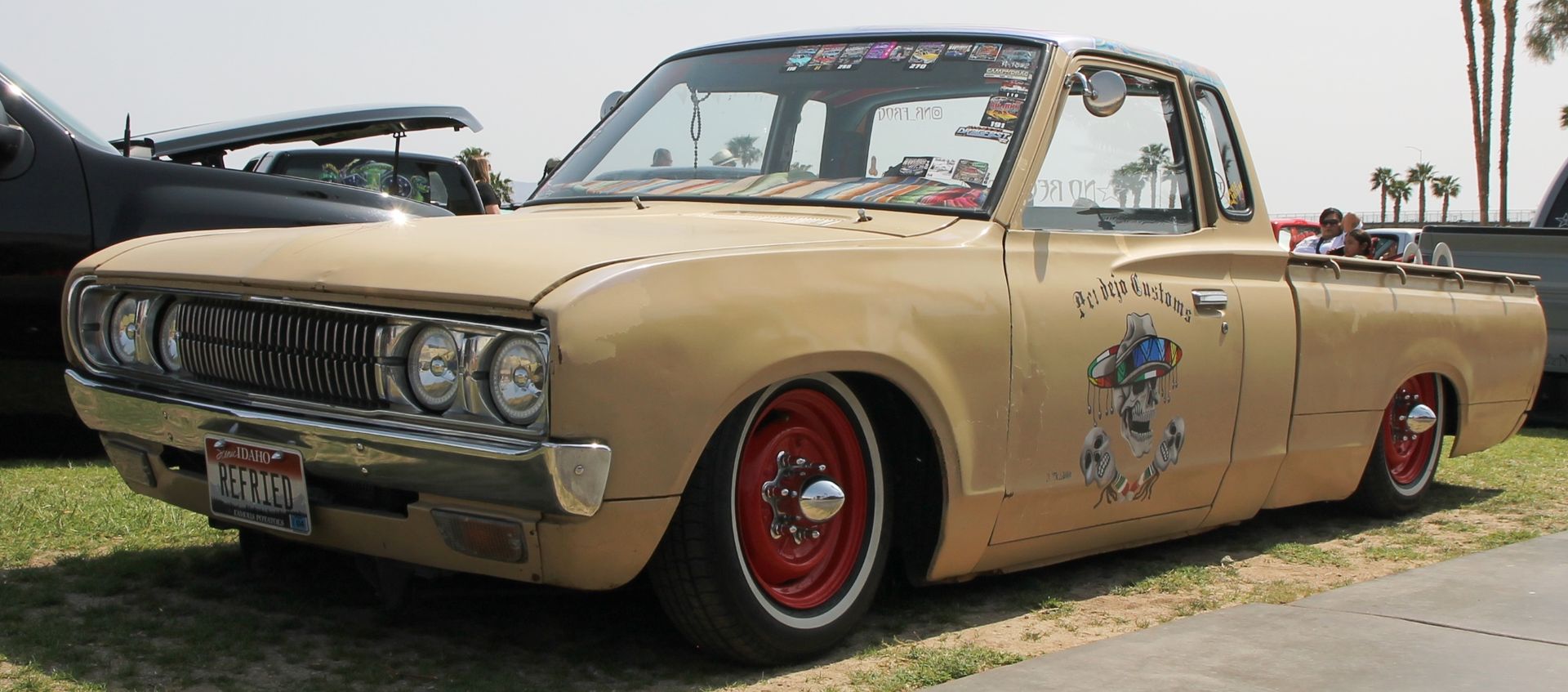 Full View