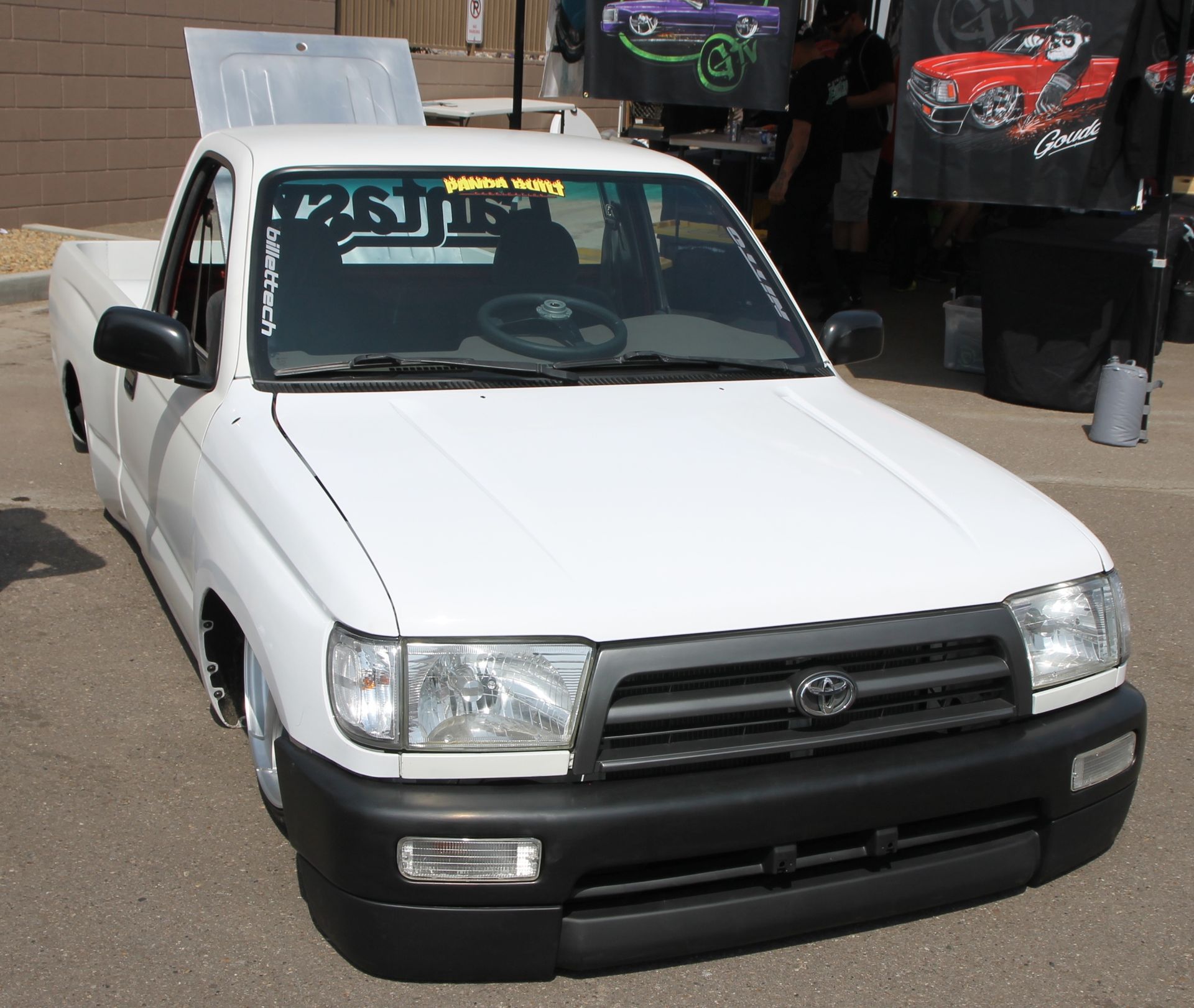 Full View