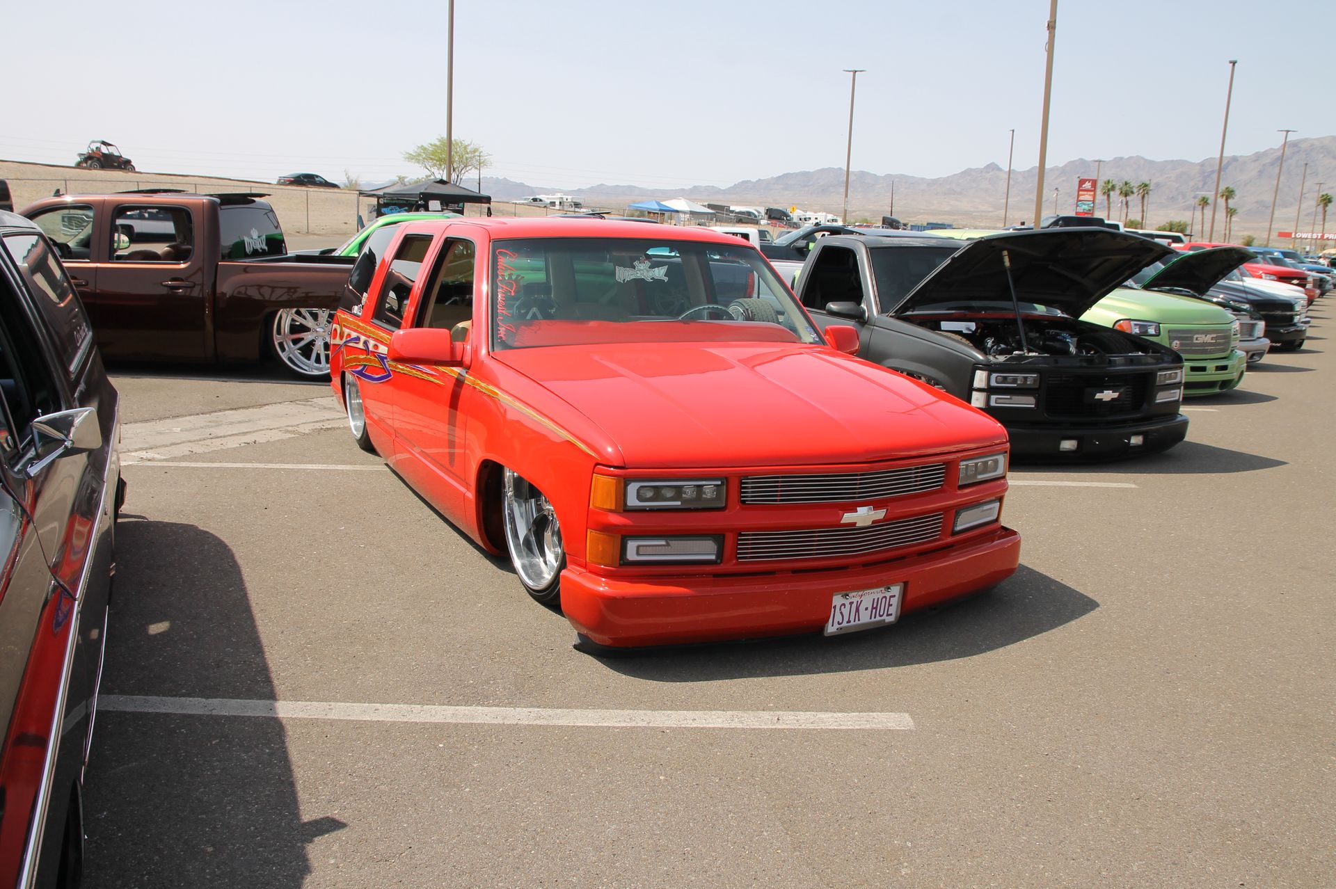 Full View
