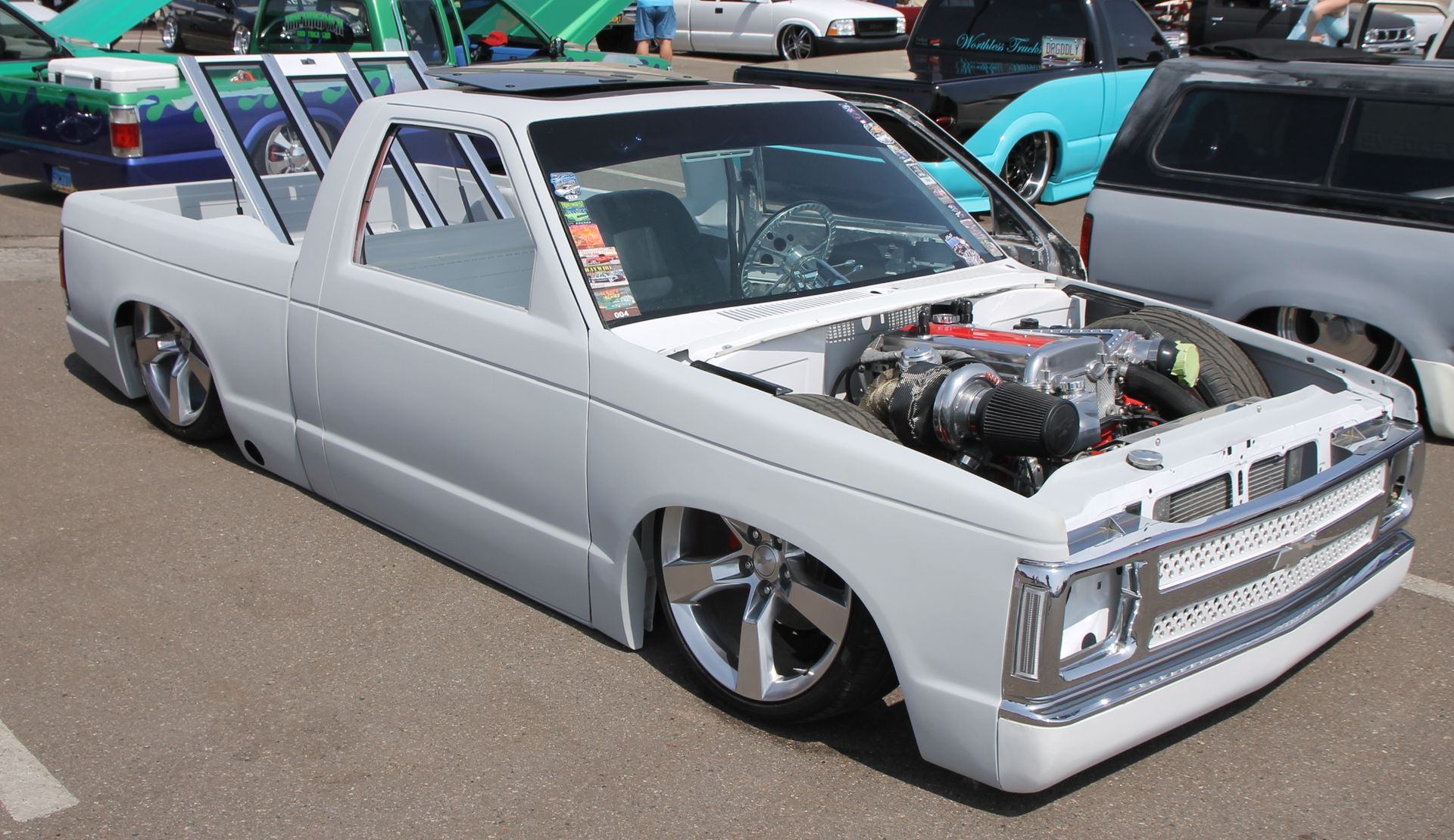 Full View