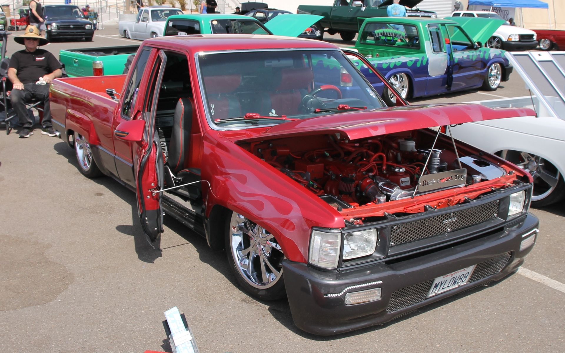 Full View