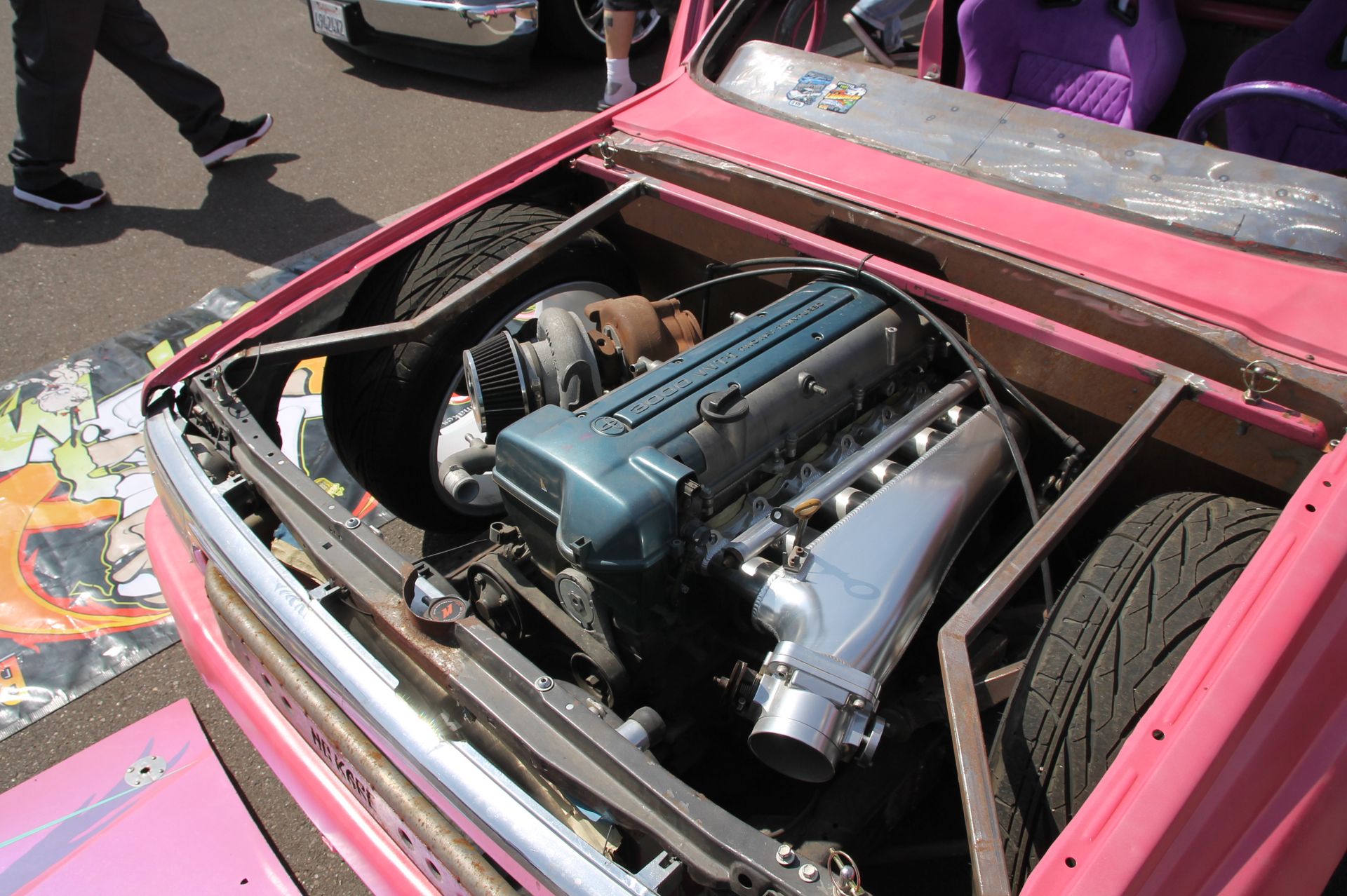 Full View