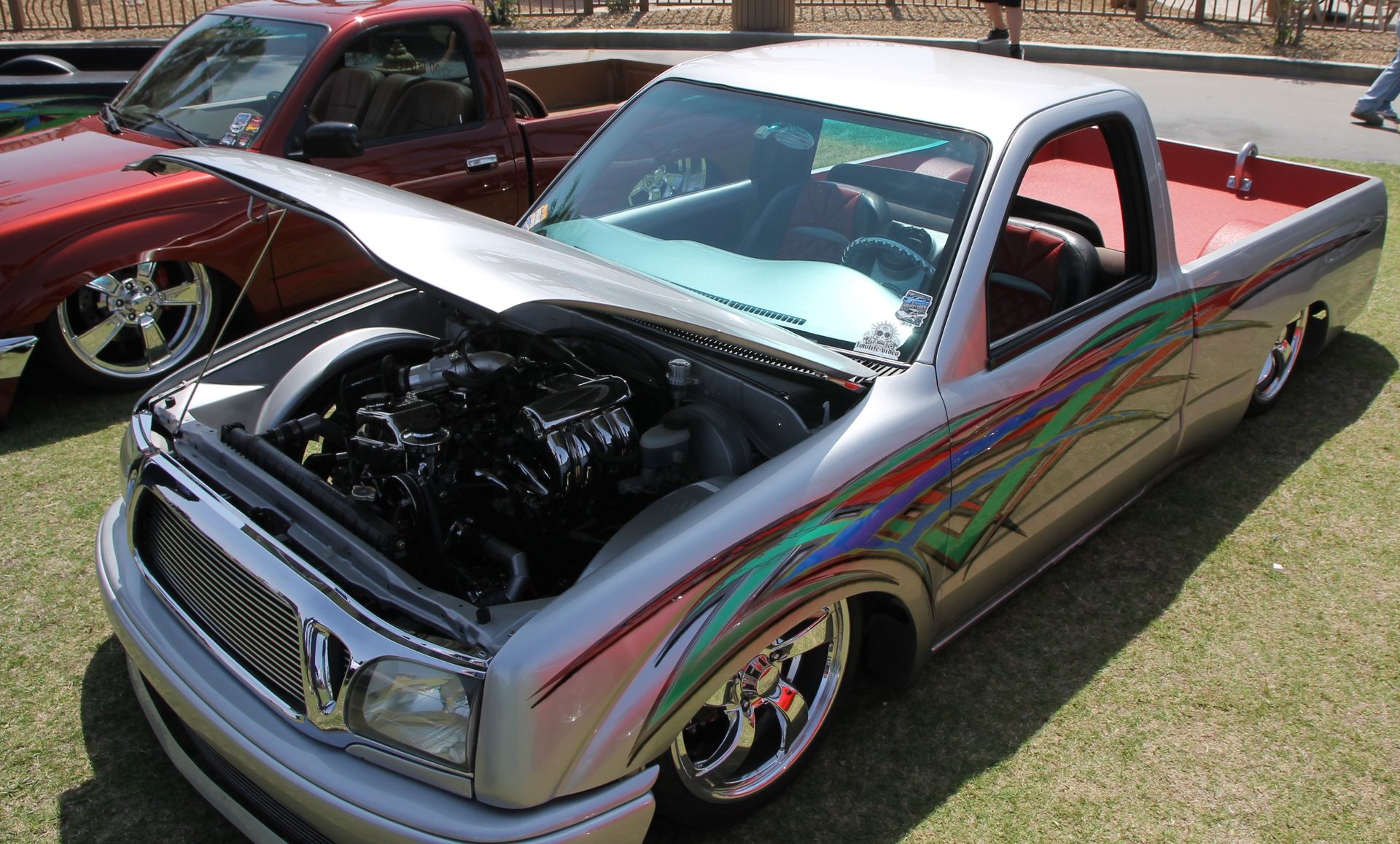 Full View