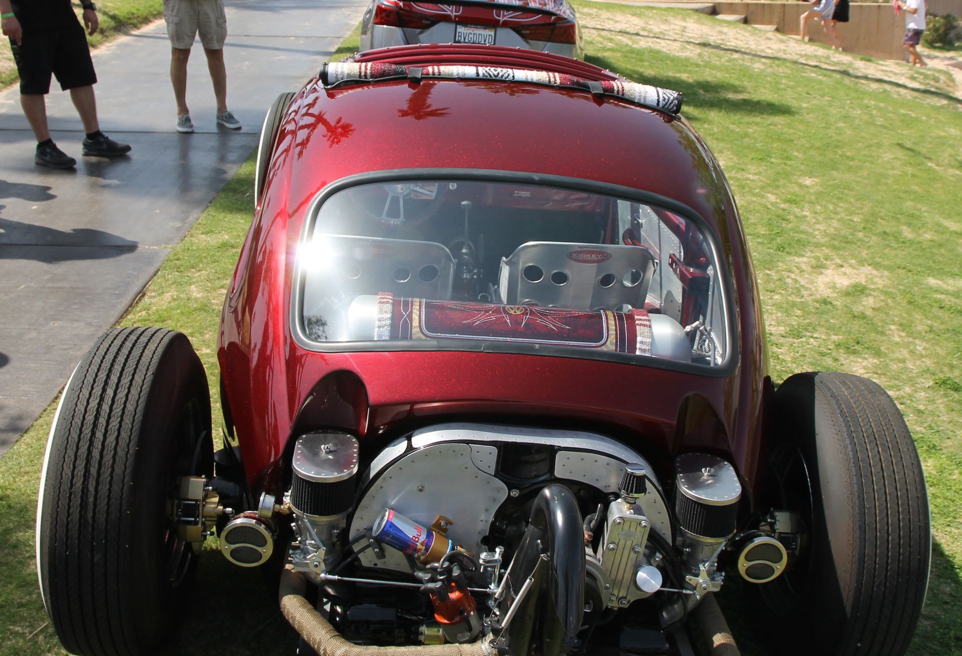 Full View